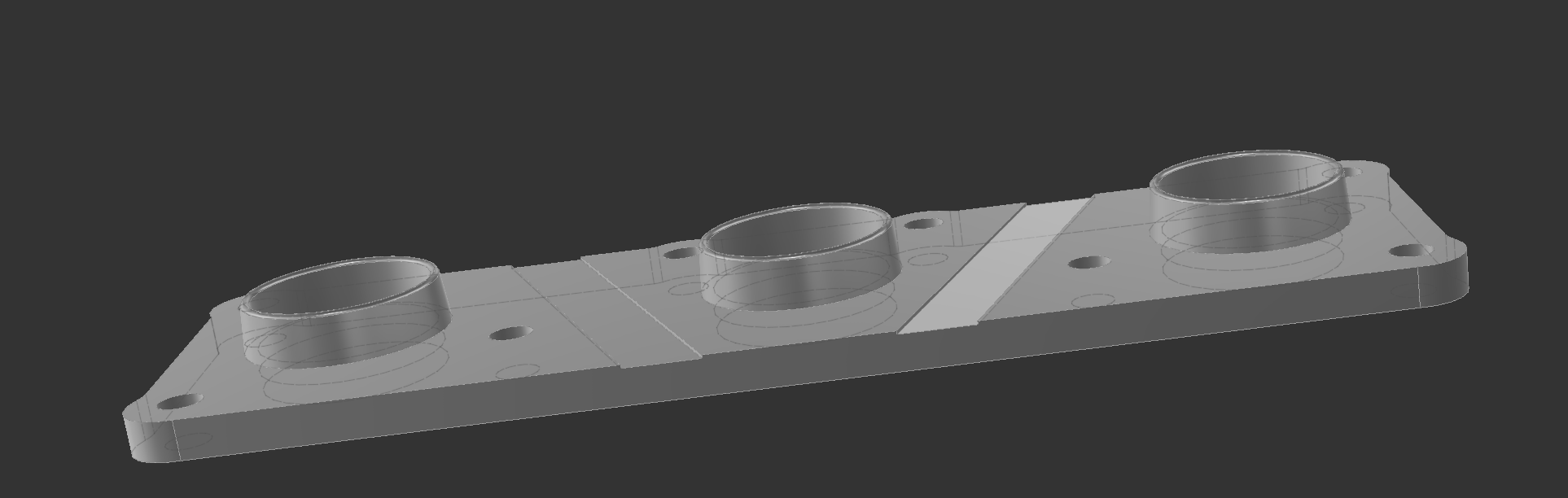 n52 exhaust flange file