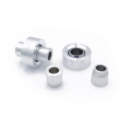 SPL Parts 04-19 BMW 3 Series/4 Series (E9X/F3X/F8X) Rear Lower Control Arm Knuckle Bushing