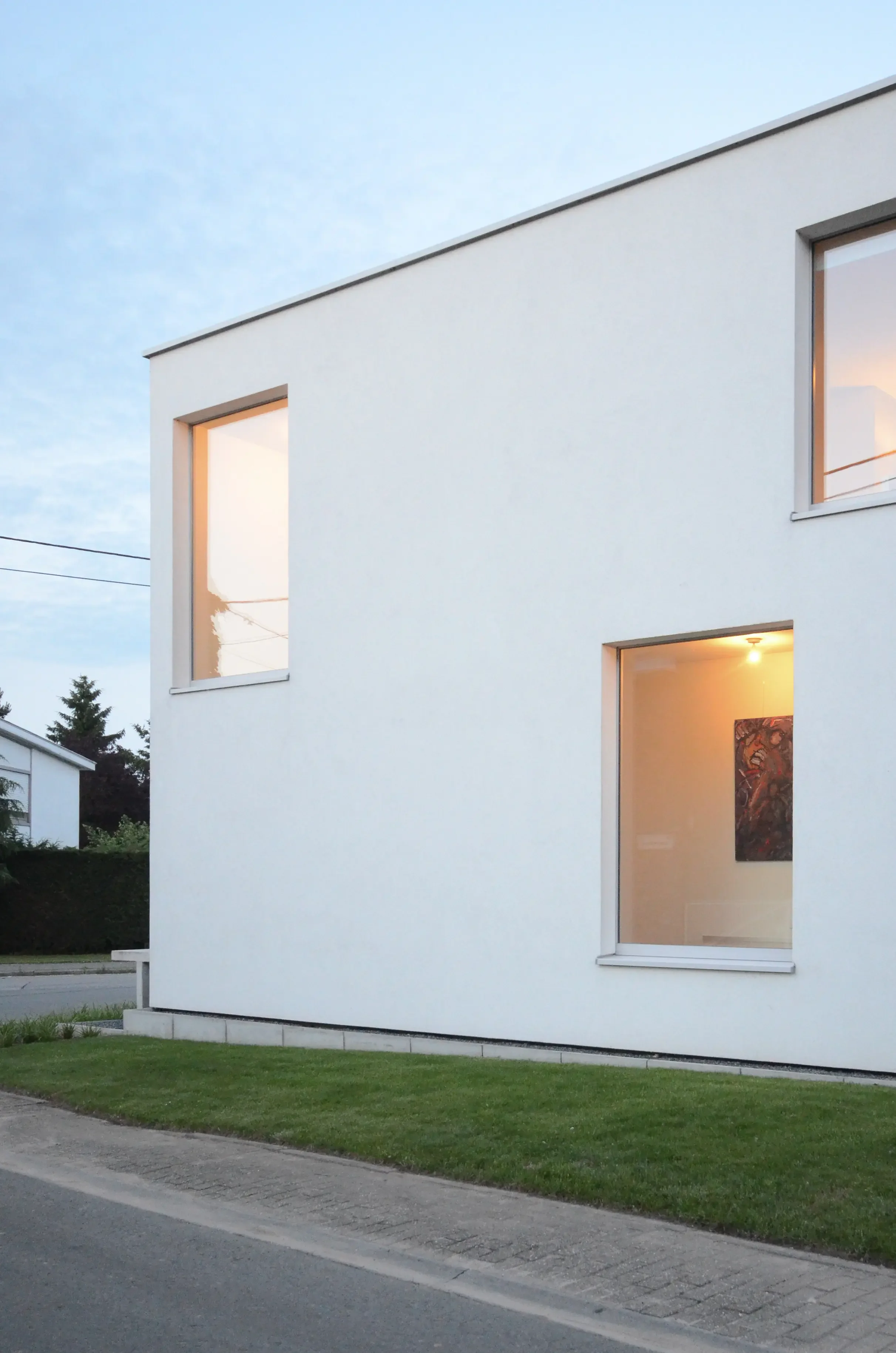 Zorgwoning VVG - Erondegem