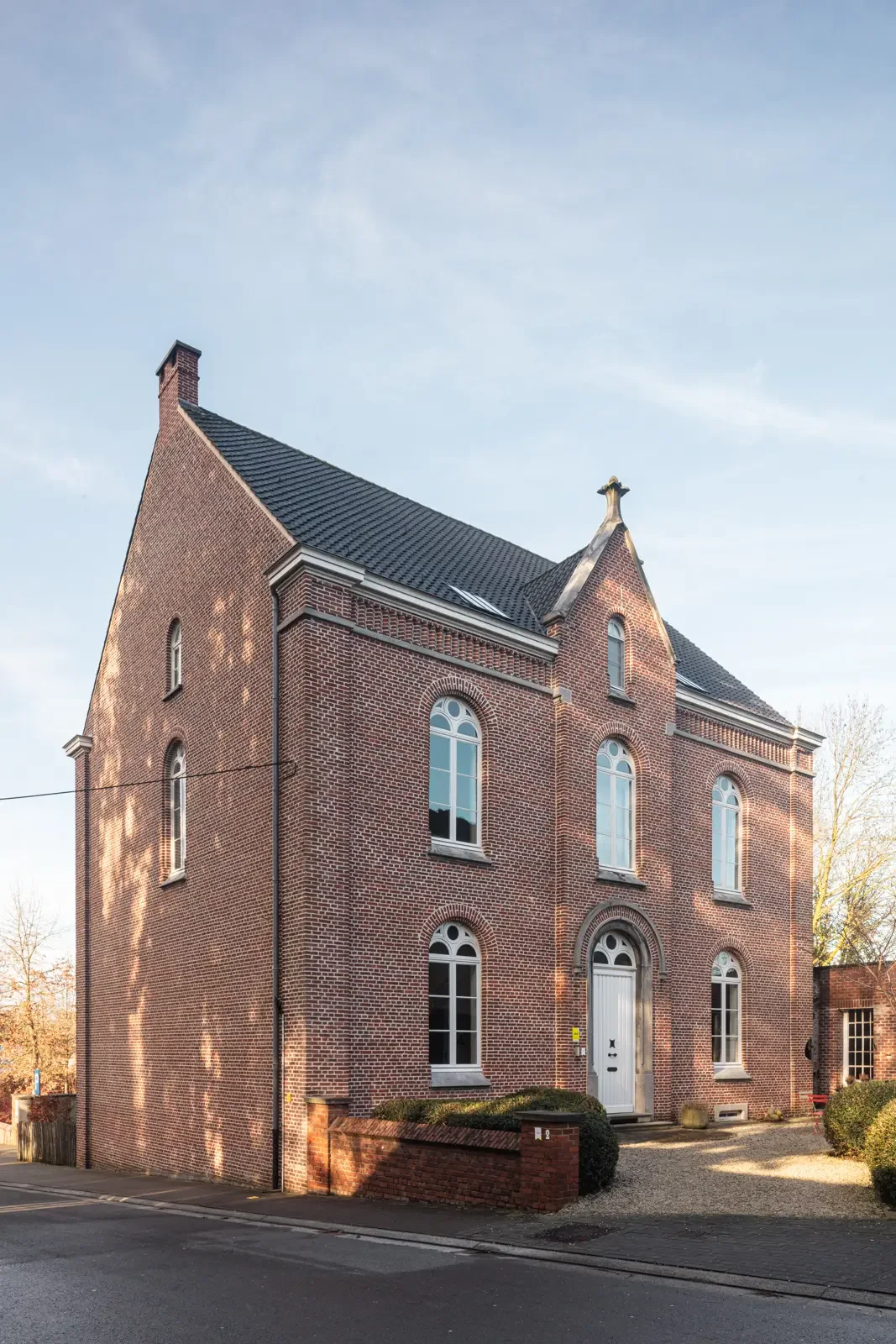 Pastorie van Balegem