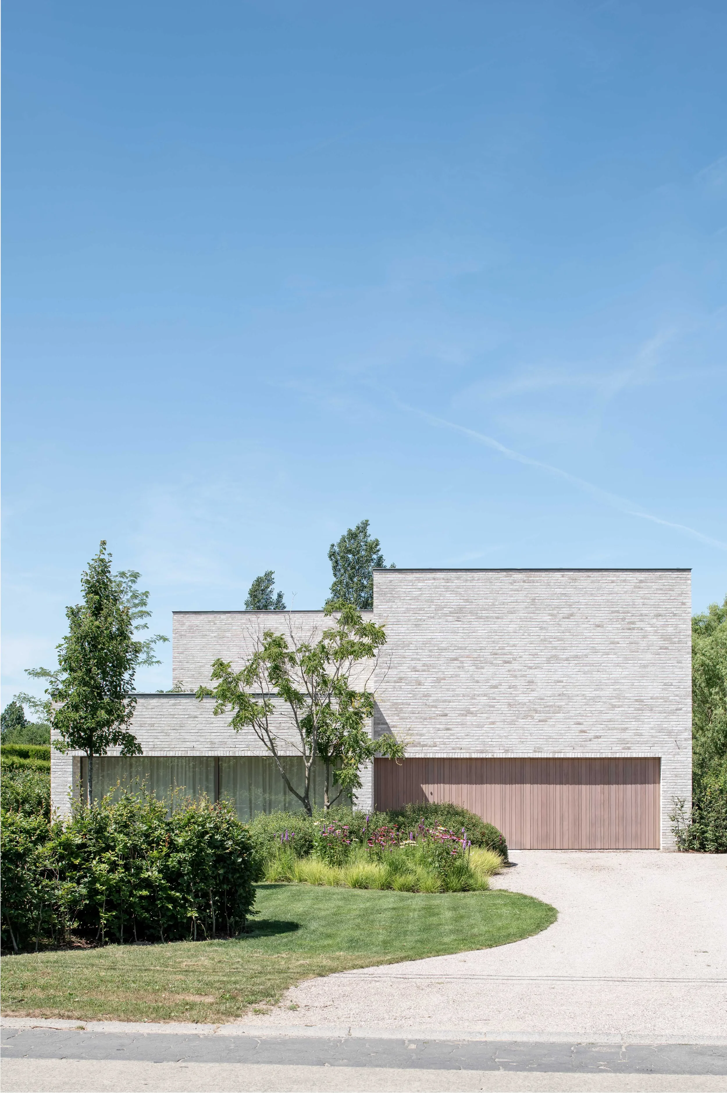 woning DB - Oosterzele