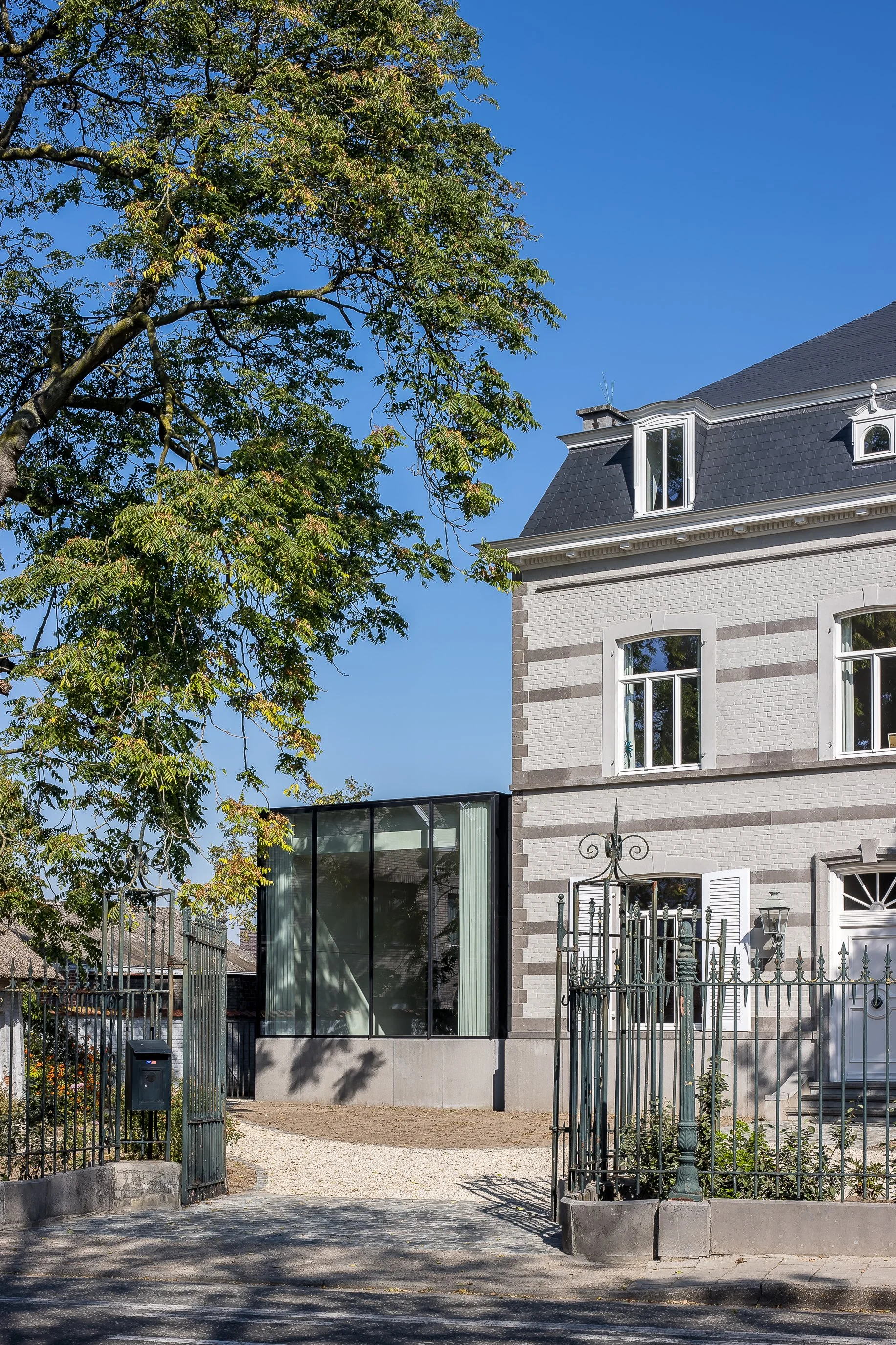 Woning DG - Nazareth