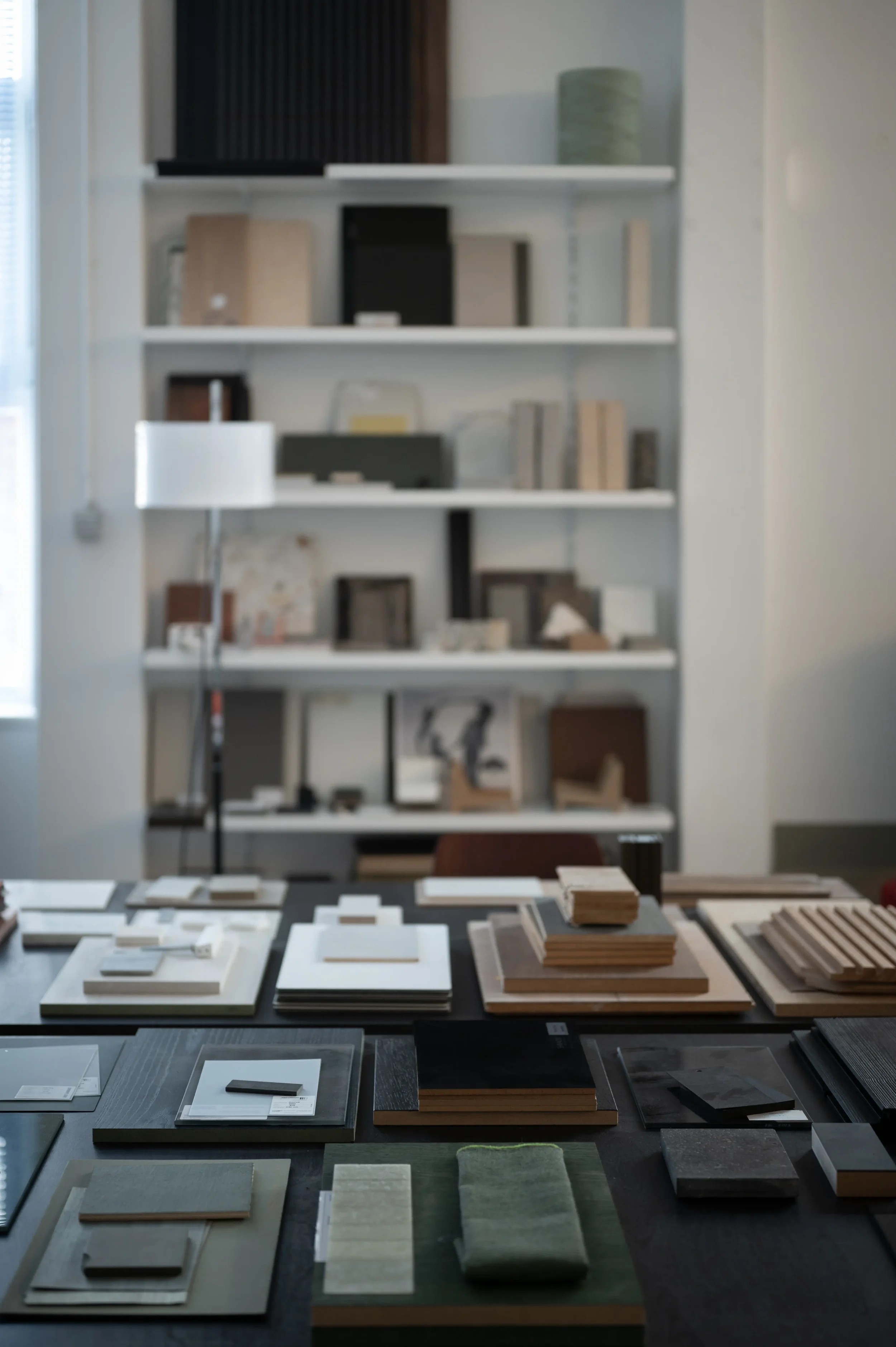 Kantoor architect Bart Van Wetter - ontwerppoel - Gent — architect Bart Van Wetter
