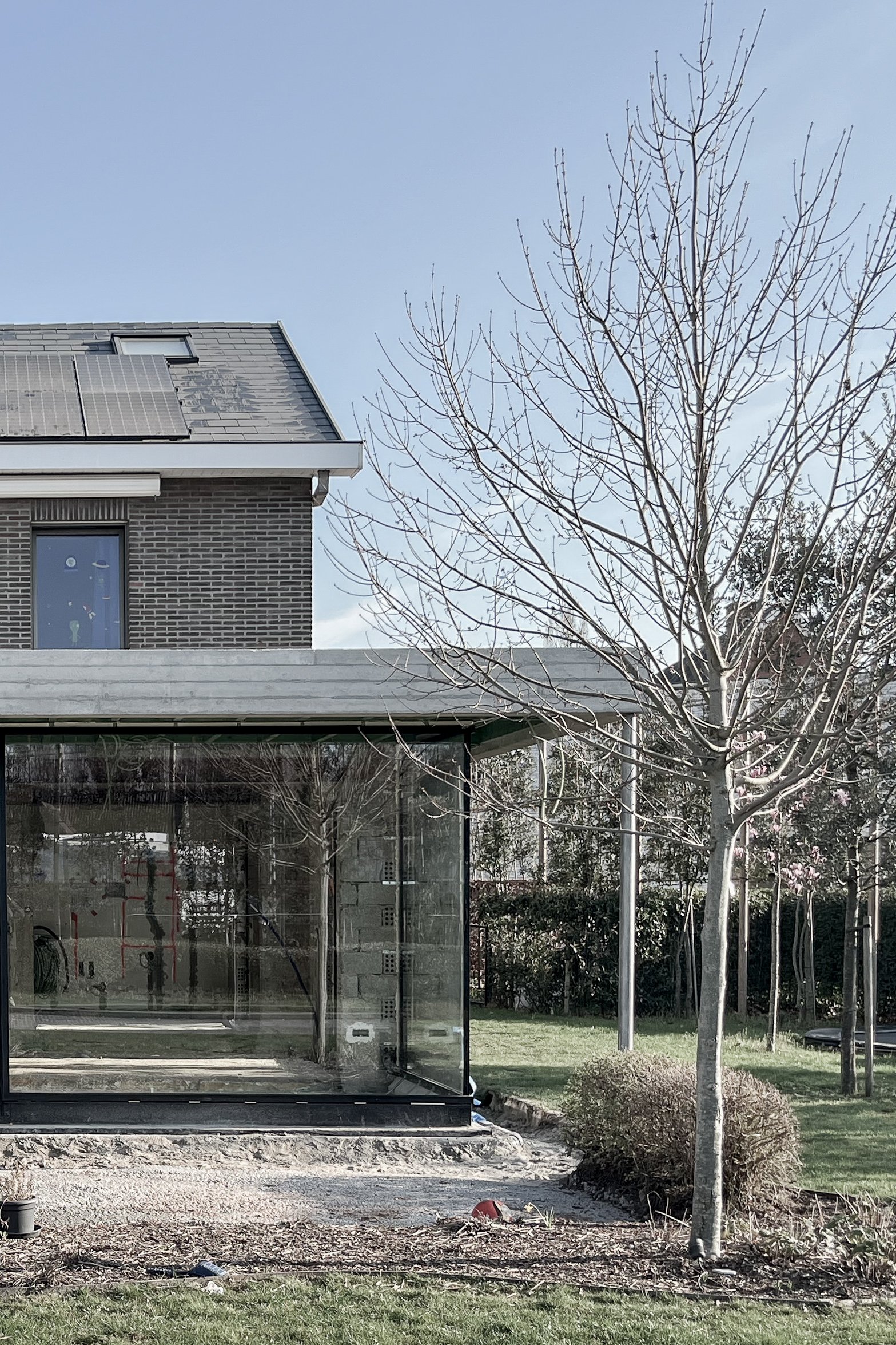Woning VSL - Melle-Merelbeke