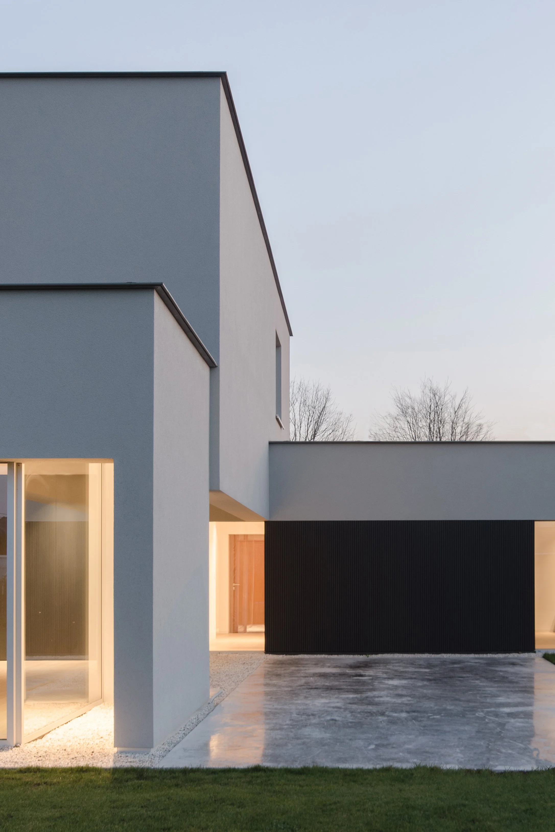 Woning CV - Beervelde