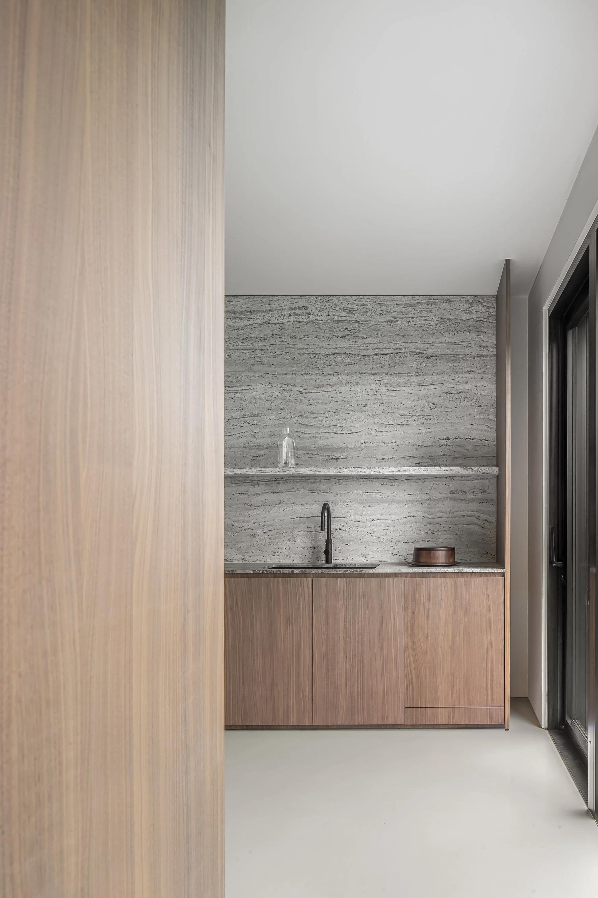 Woning VDBF - Haaltert
