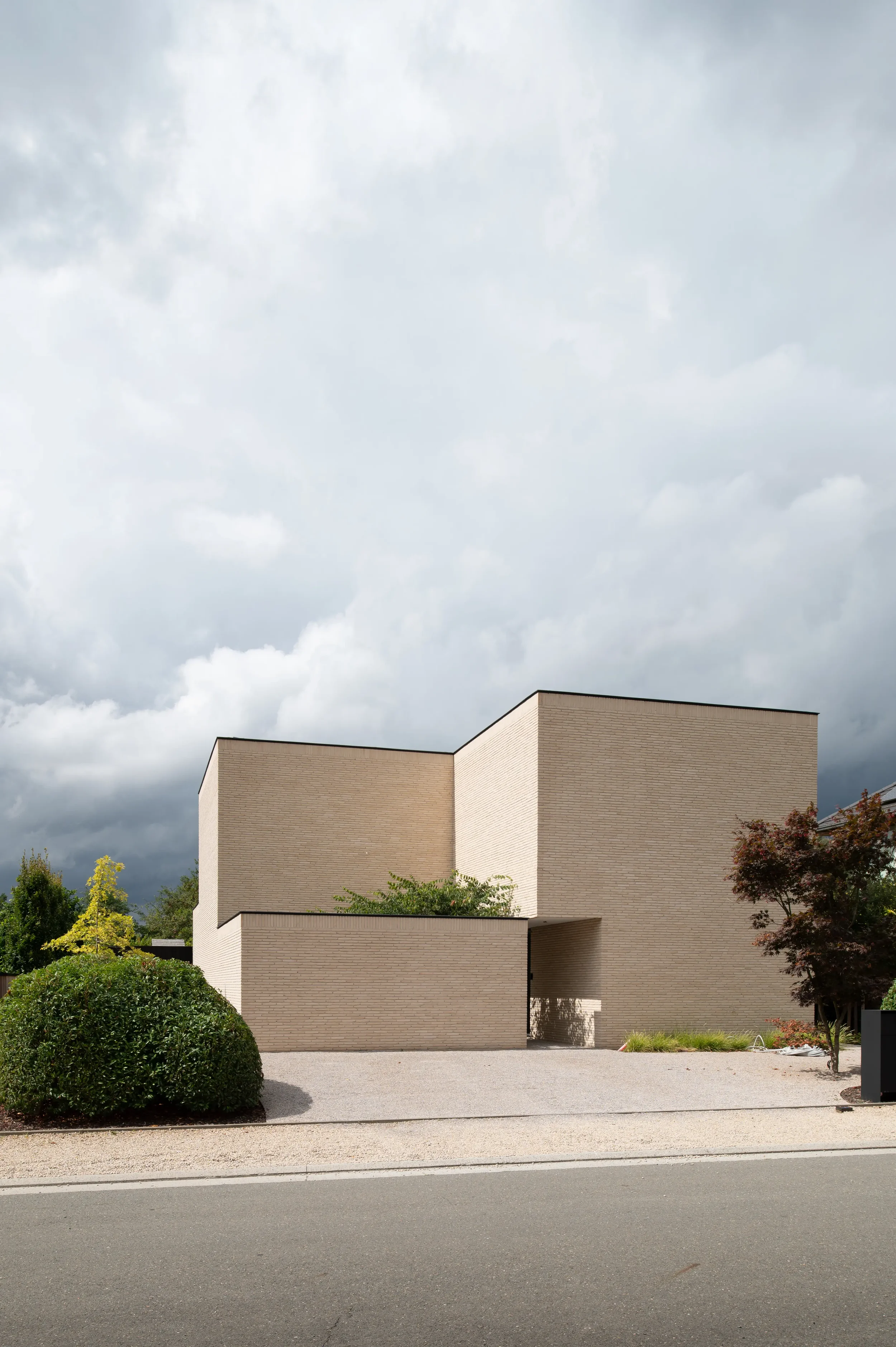 Woning CR - Zottegem
