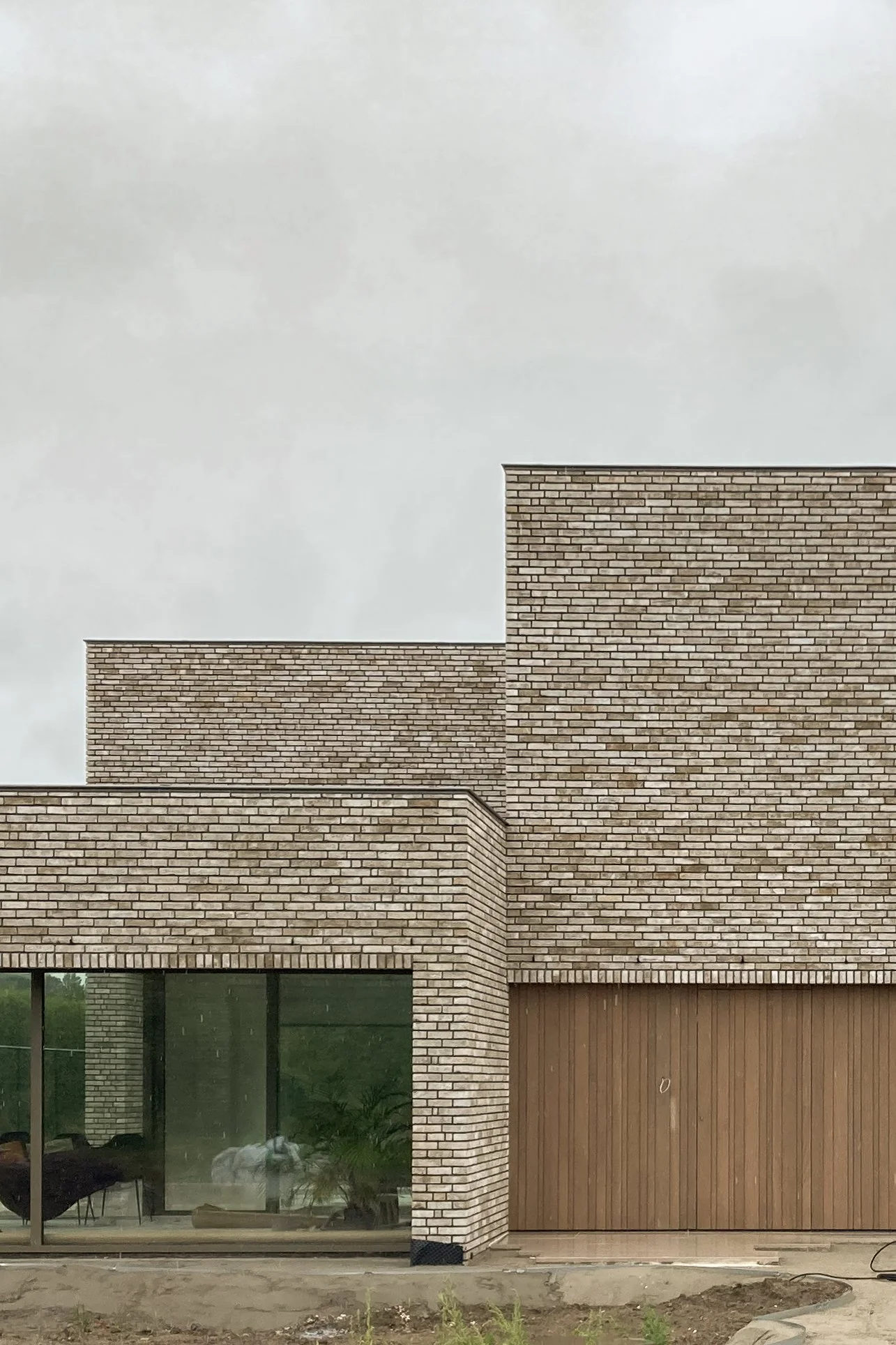 woning DB - Oosterzele
