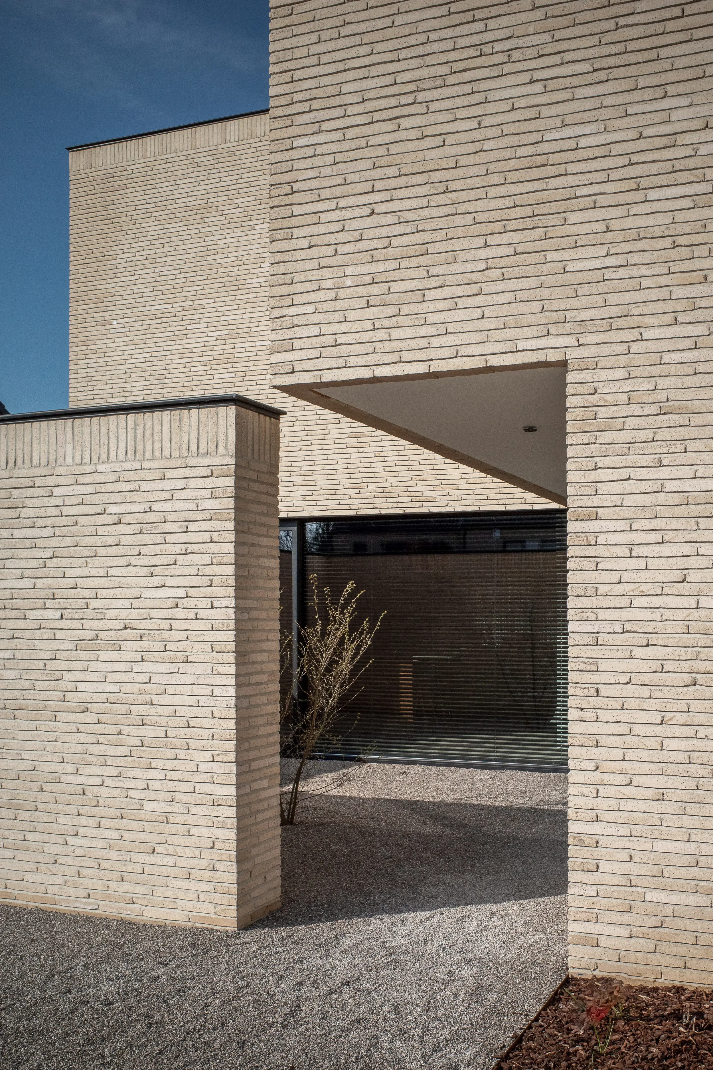 Woning CR - Zottegem