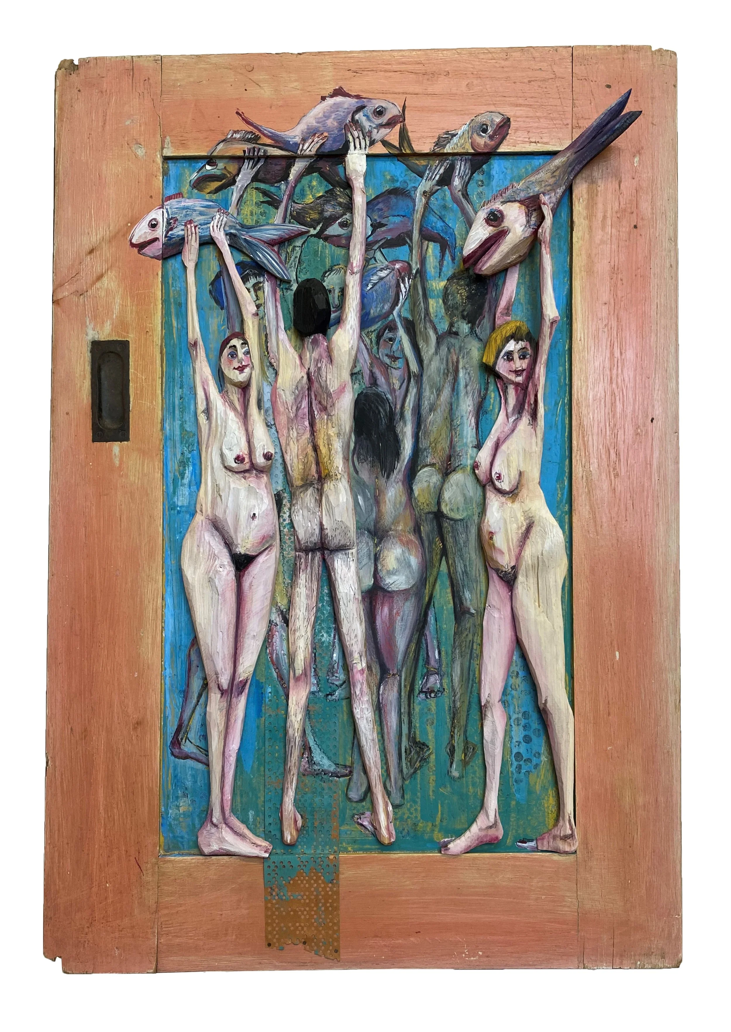 Solche: H 85 cm, B 59 cm
