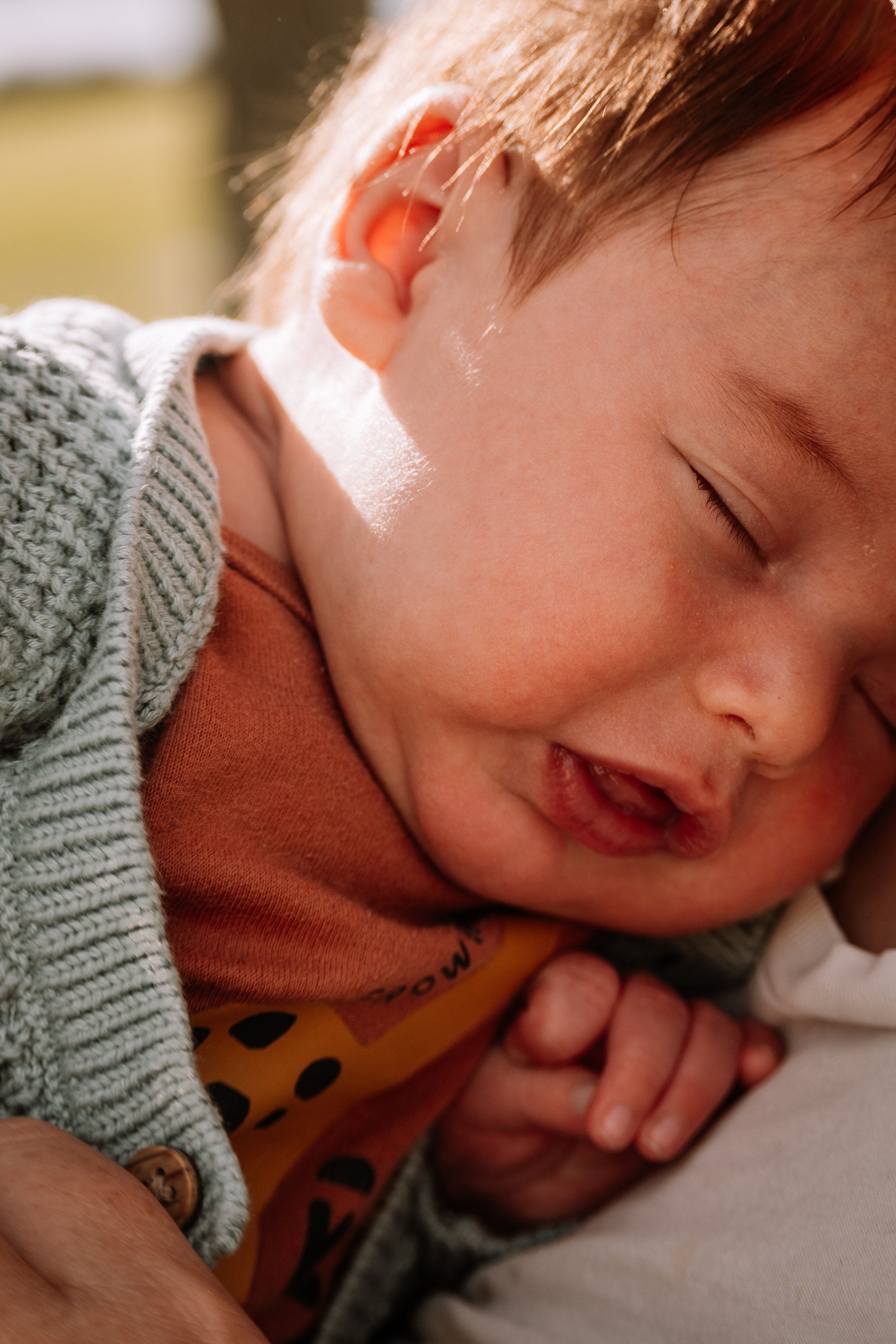 Baby Flynn