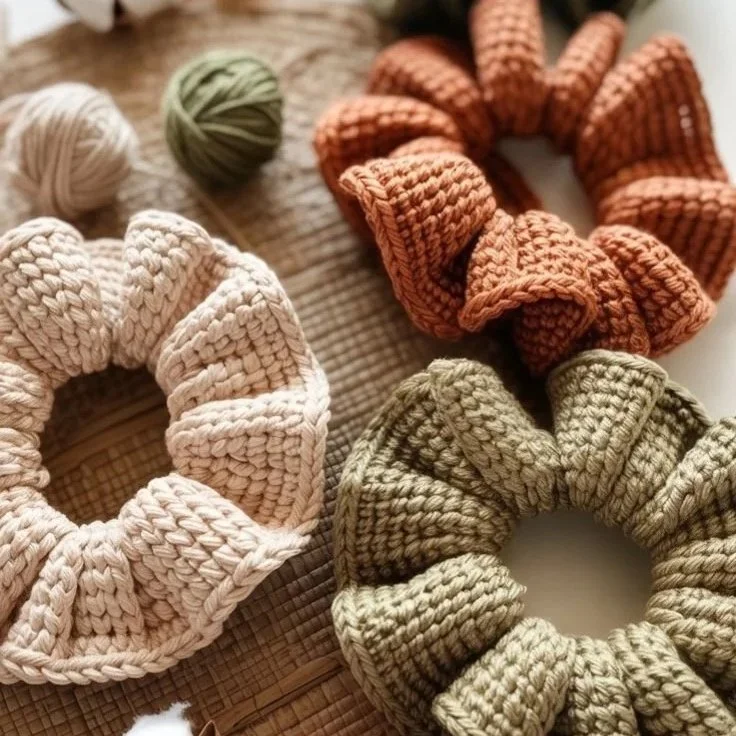 Scrunchies