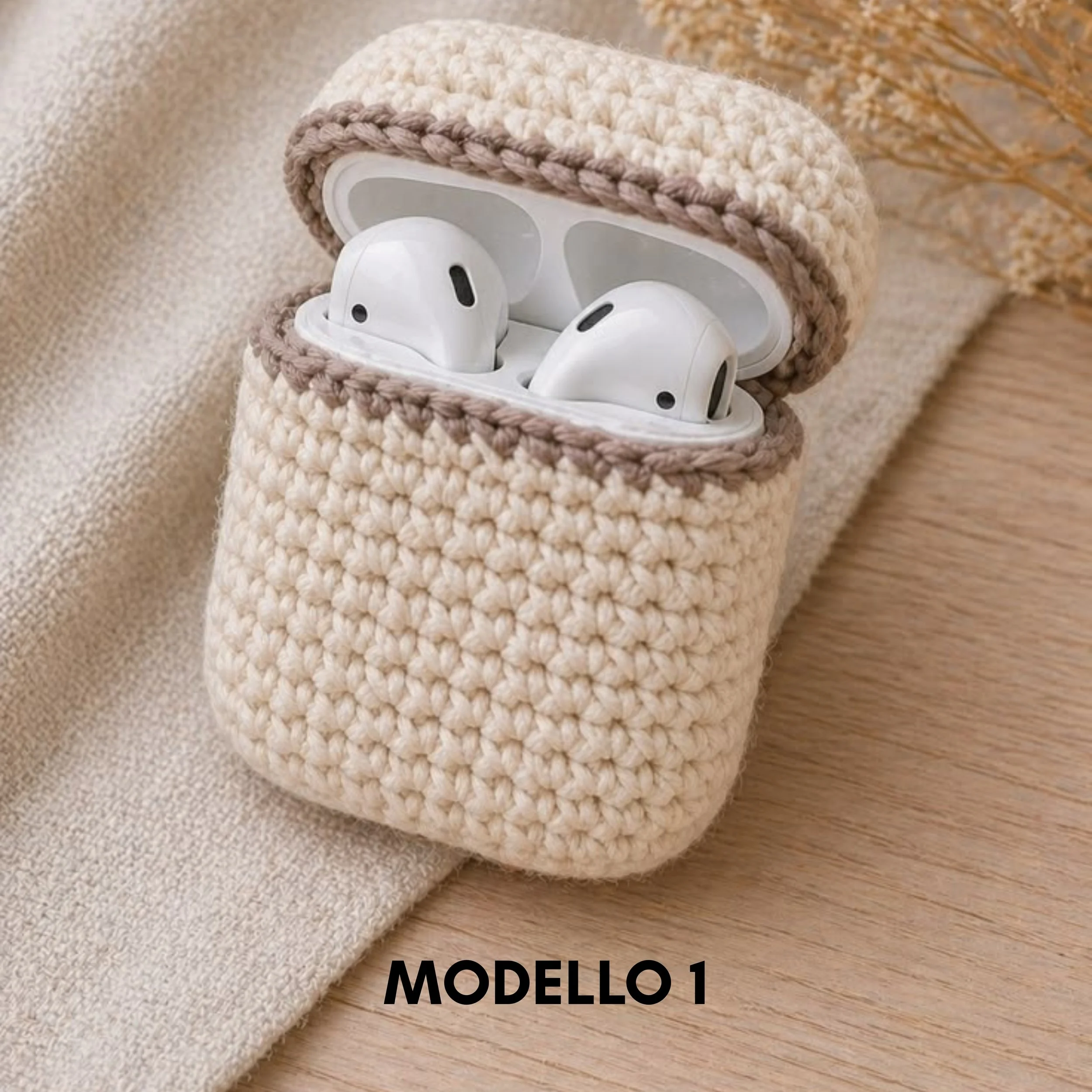 Custodia per Auricolari