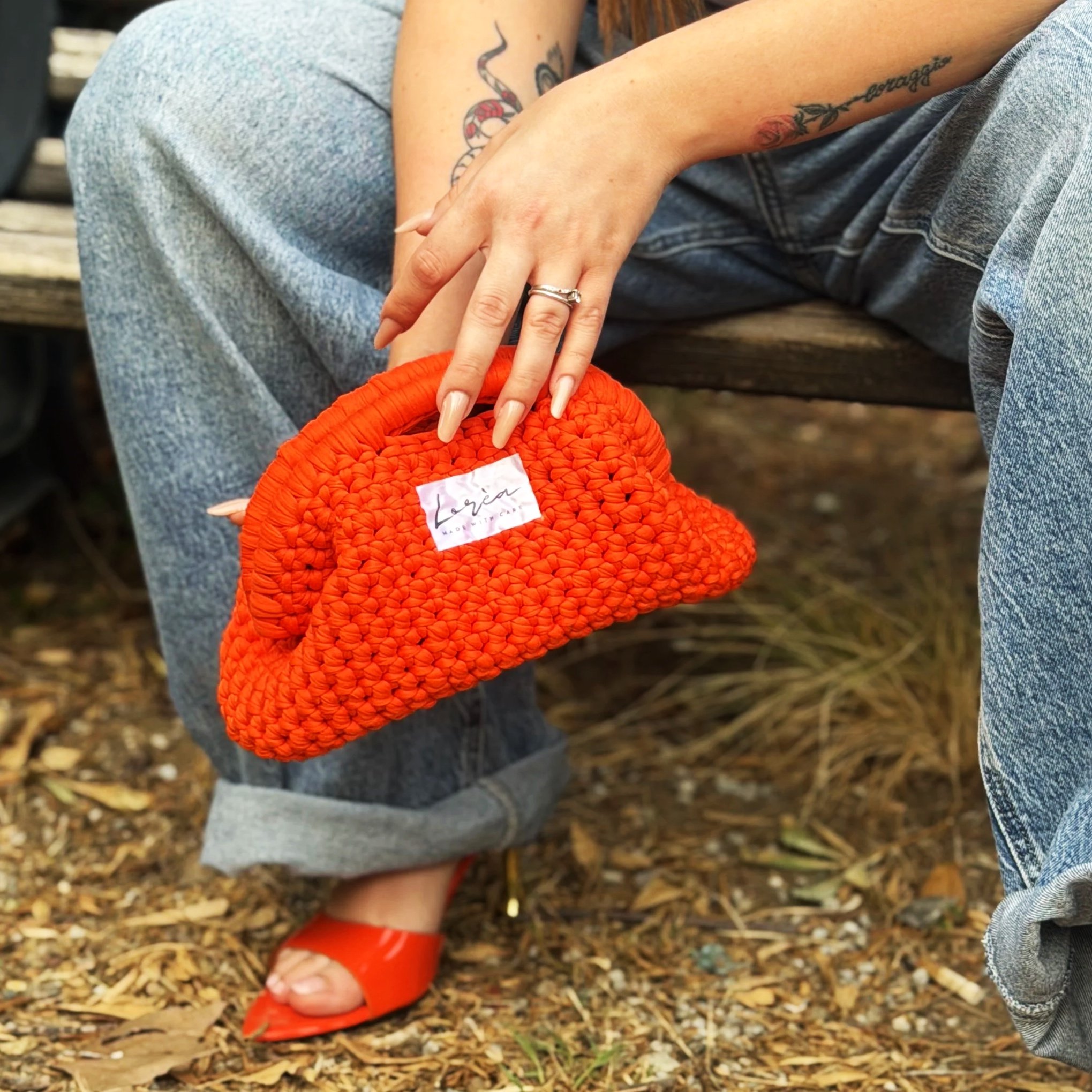 Elira crochet
