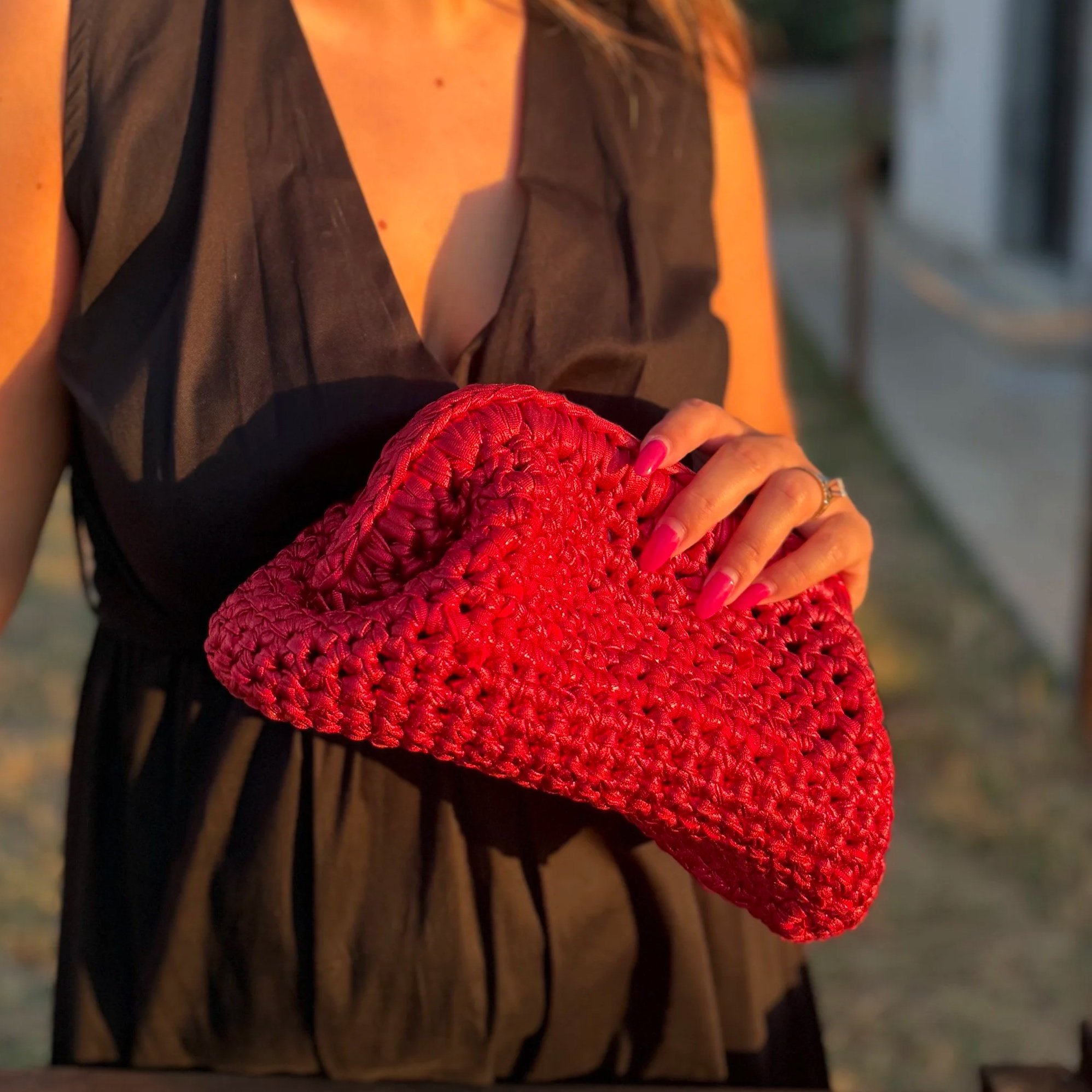 Rubina crochet