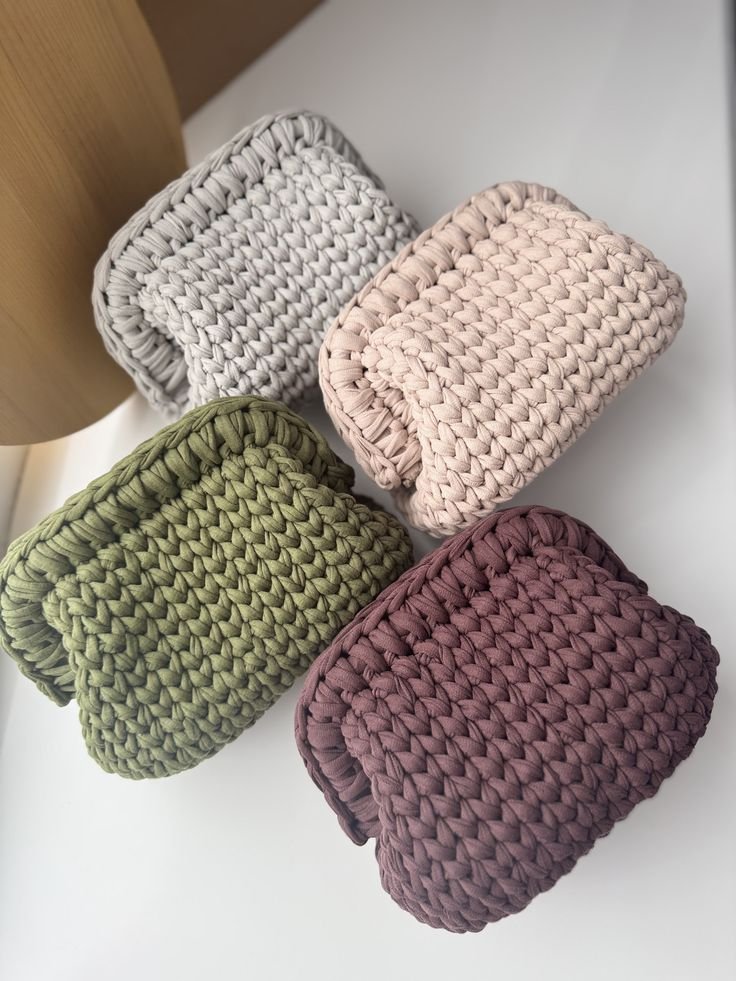 Porta monete chiusura clutch