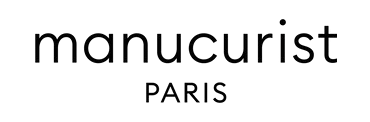 logo de la marque manucurist paris avec qui muskosmetic travaille