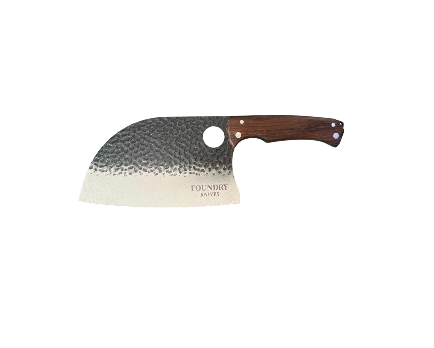 Serbian Knife