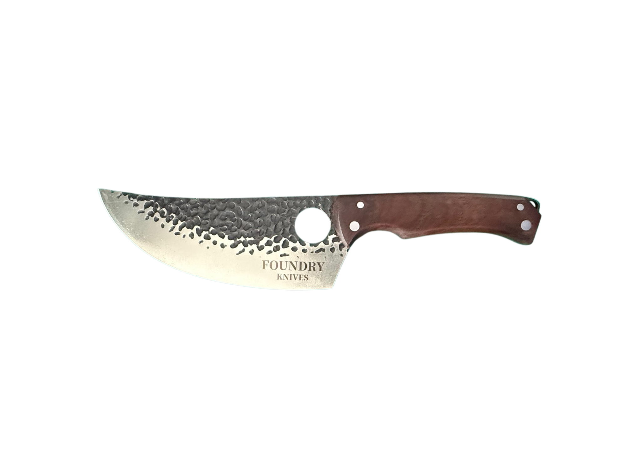 Butcher Knife
