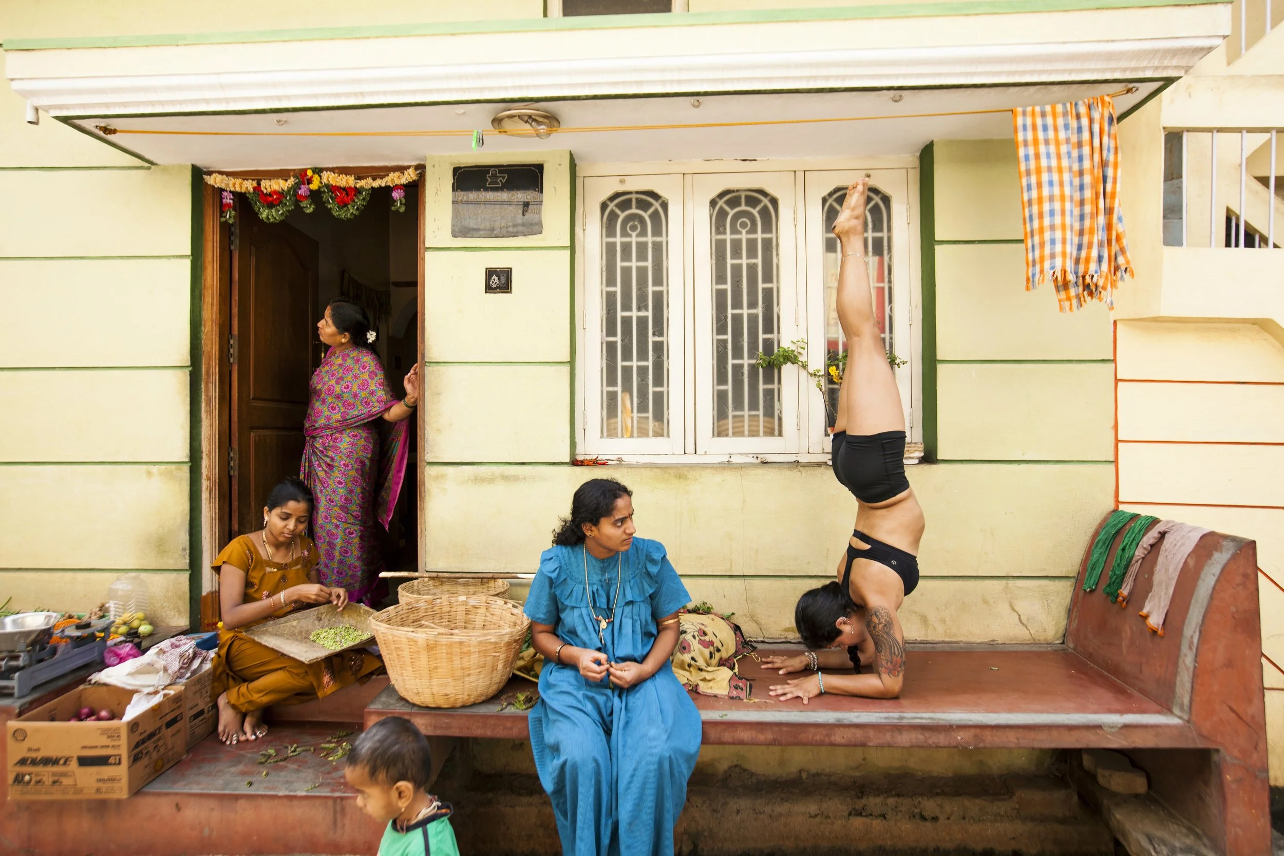 Yoga