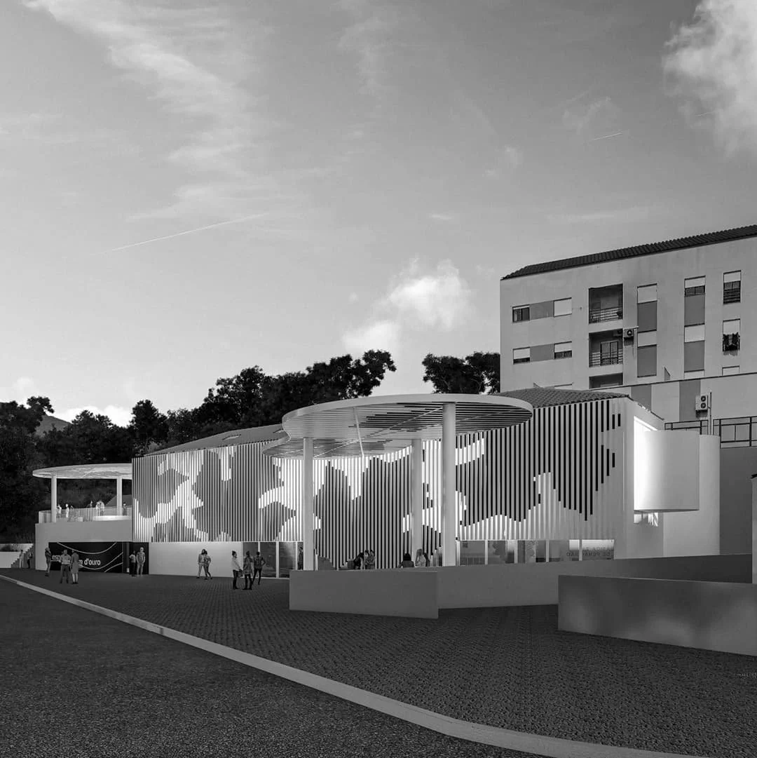 Requalificação Urbana de St.ª Marta de Penaguião