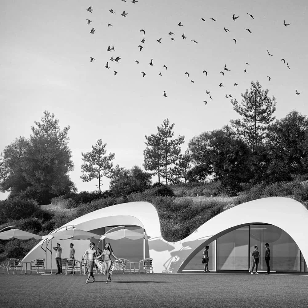 Parque Ecológico da Ericeira