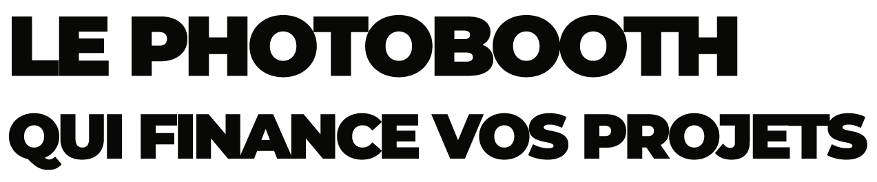 Logo du PhotoBook, une plateforme de financement participatif pour des projets créatifs et artistiques.