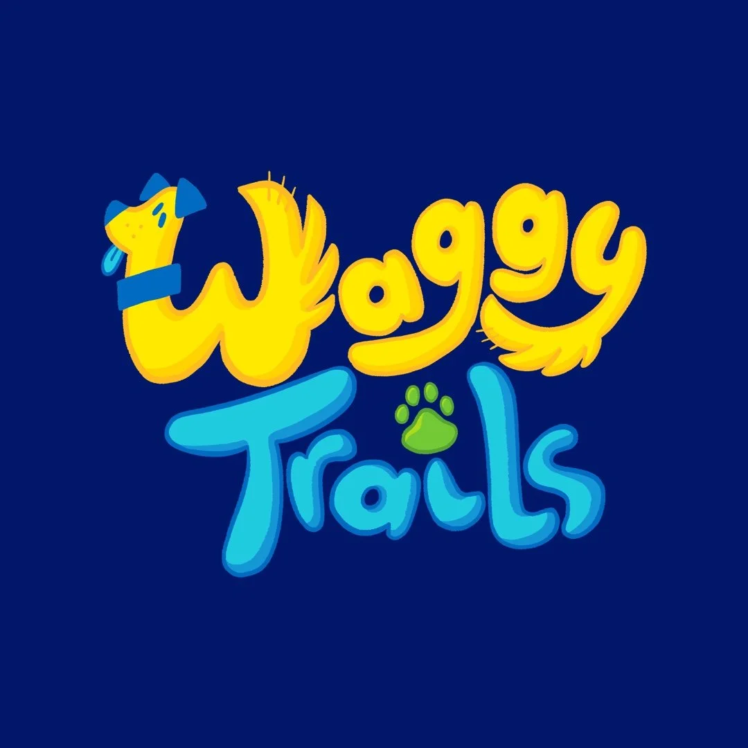 Waggy Trails