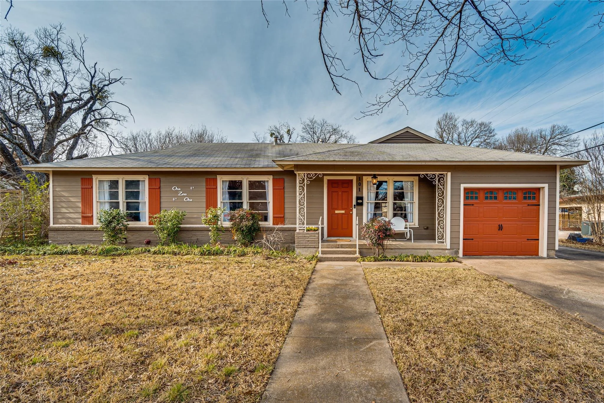 Waxahachie, Texas · Buyer Representation · Closed 2022