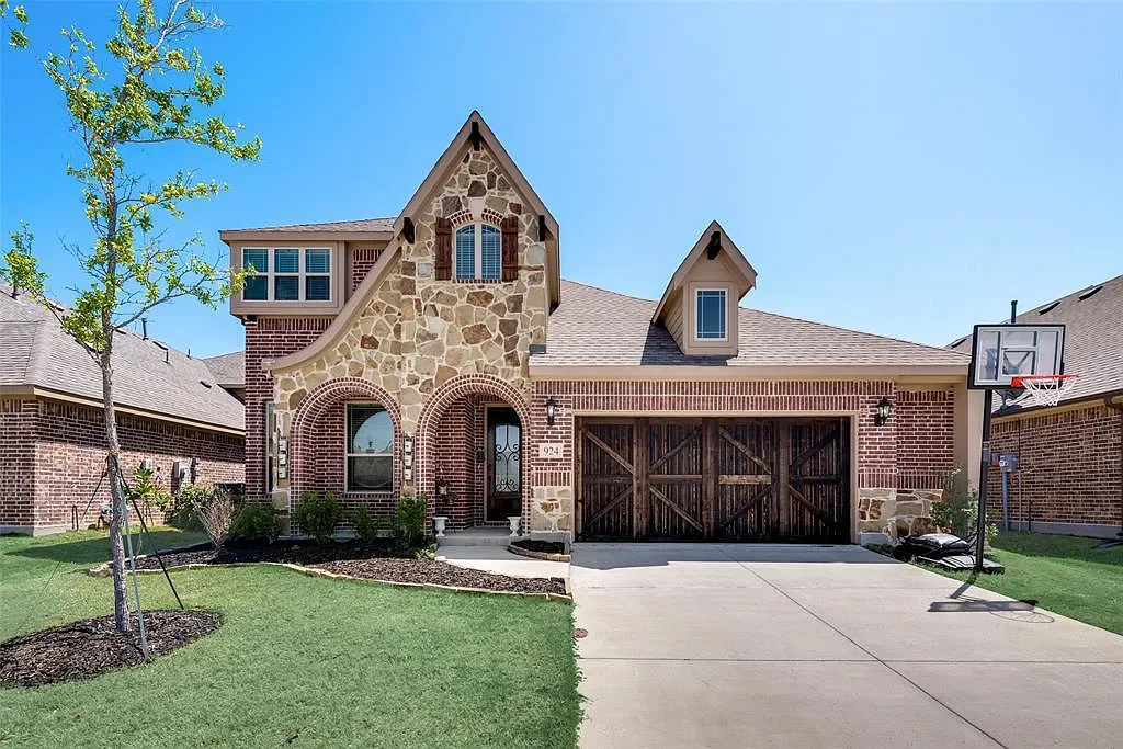 Fate, Texas · Buyer Representation · Closed 2022