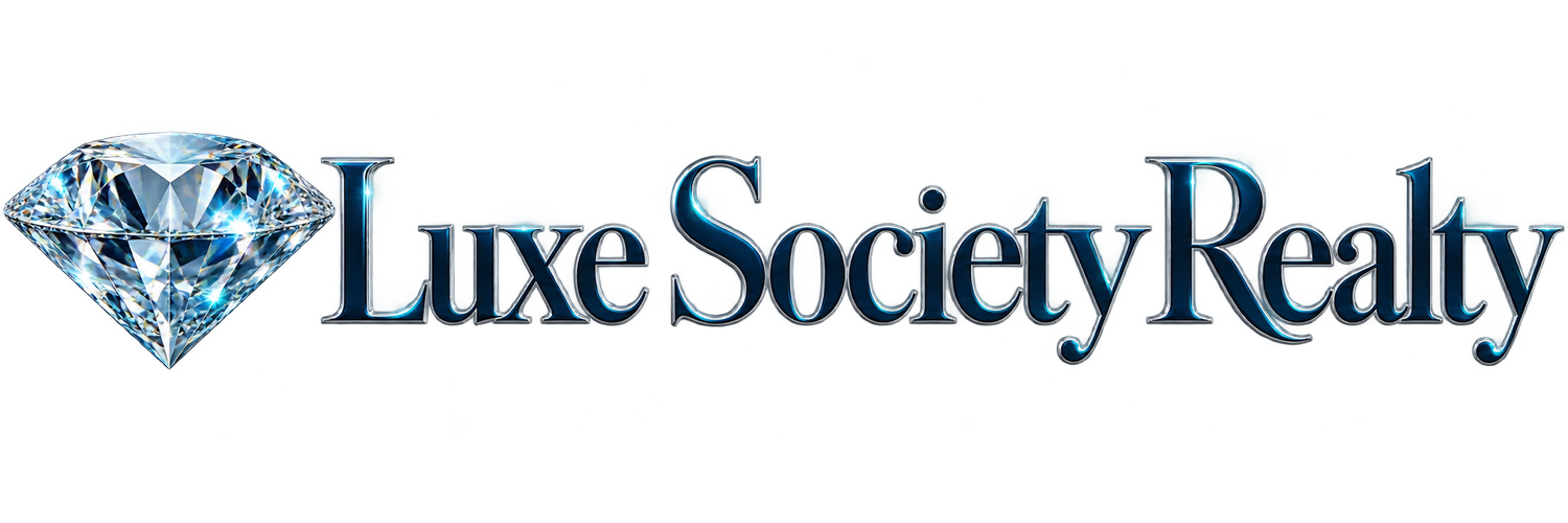 Luxe Society Realty