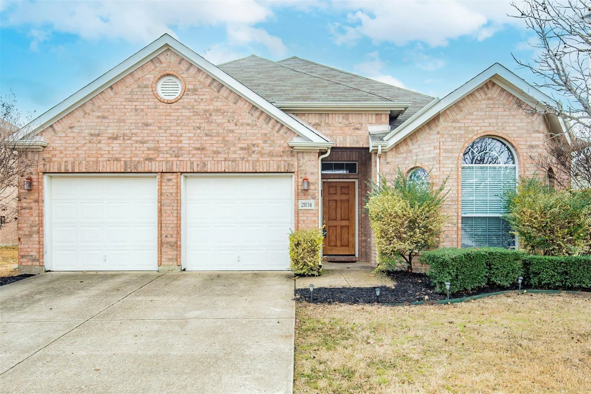 Grand Prairie, Texas · Buyer Representation · Closed 2022
