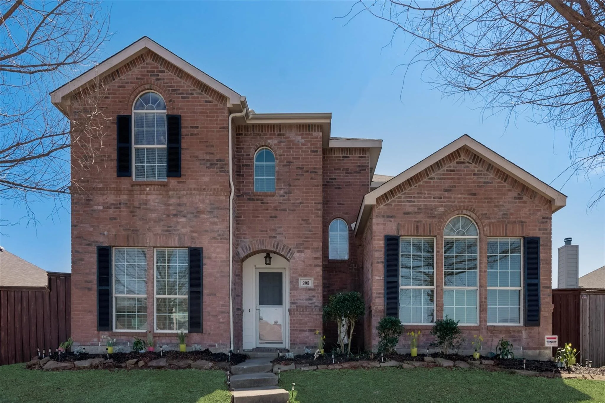 Royse City, Texas · Buyer Representation · Closed 2022