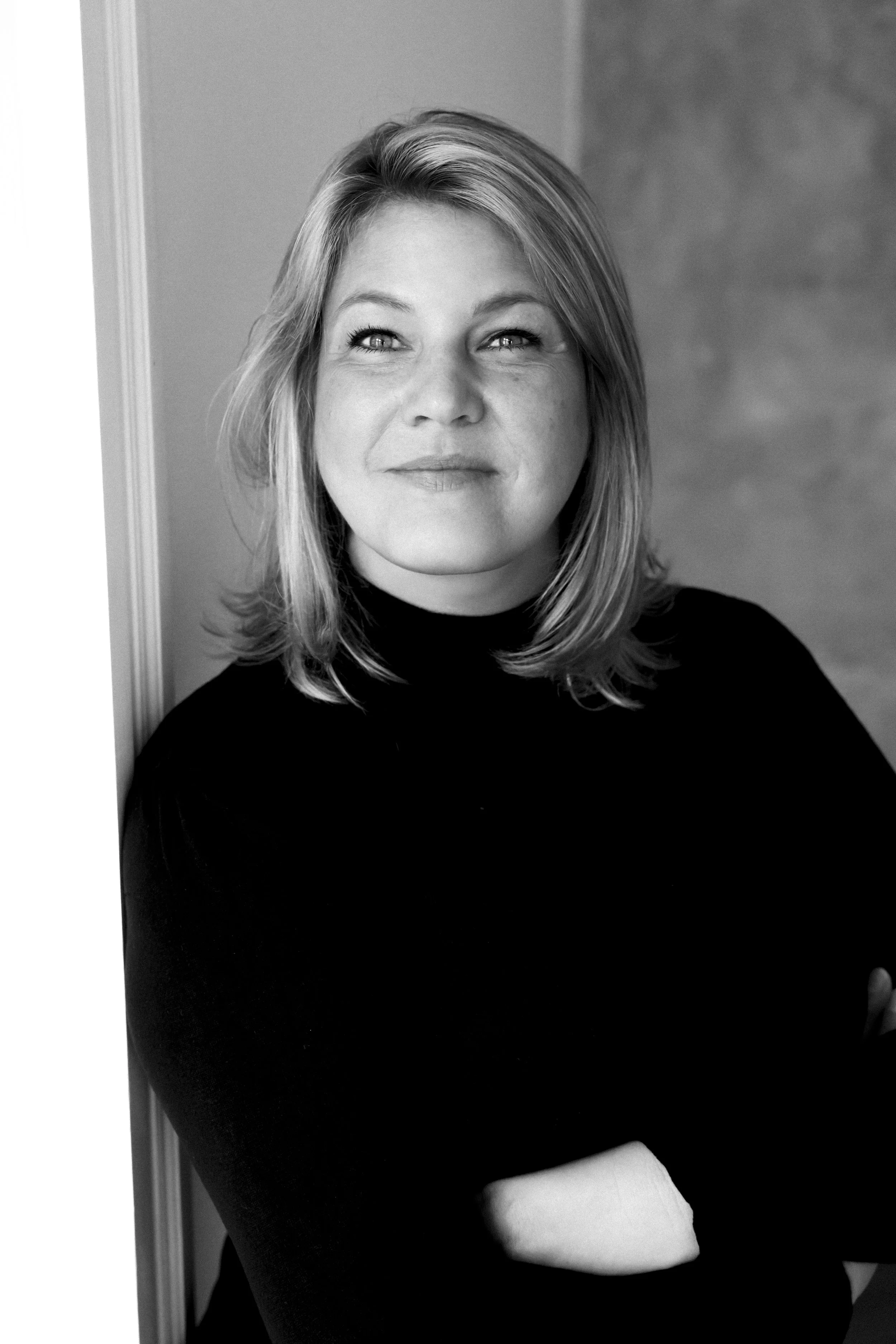 Portrait von Barbara Wucsits, Organisationsentwicklerin und Neuro-Coach