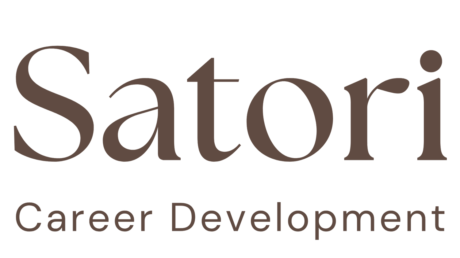 Satori Career Development &amp; Coaching