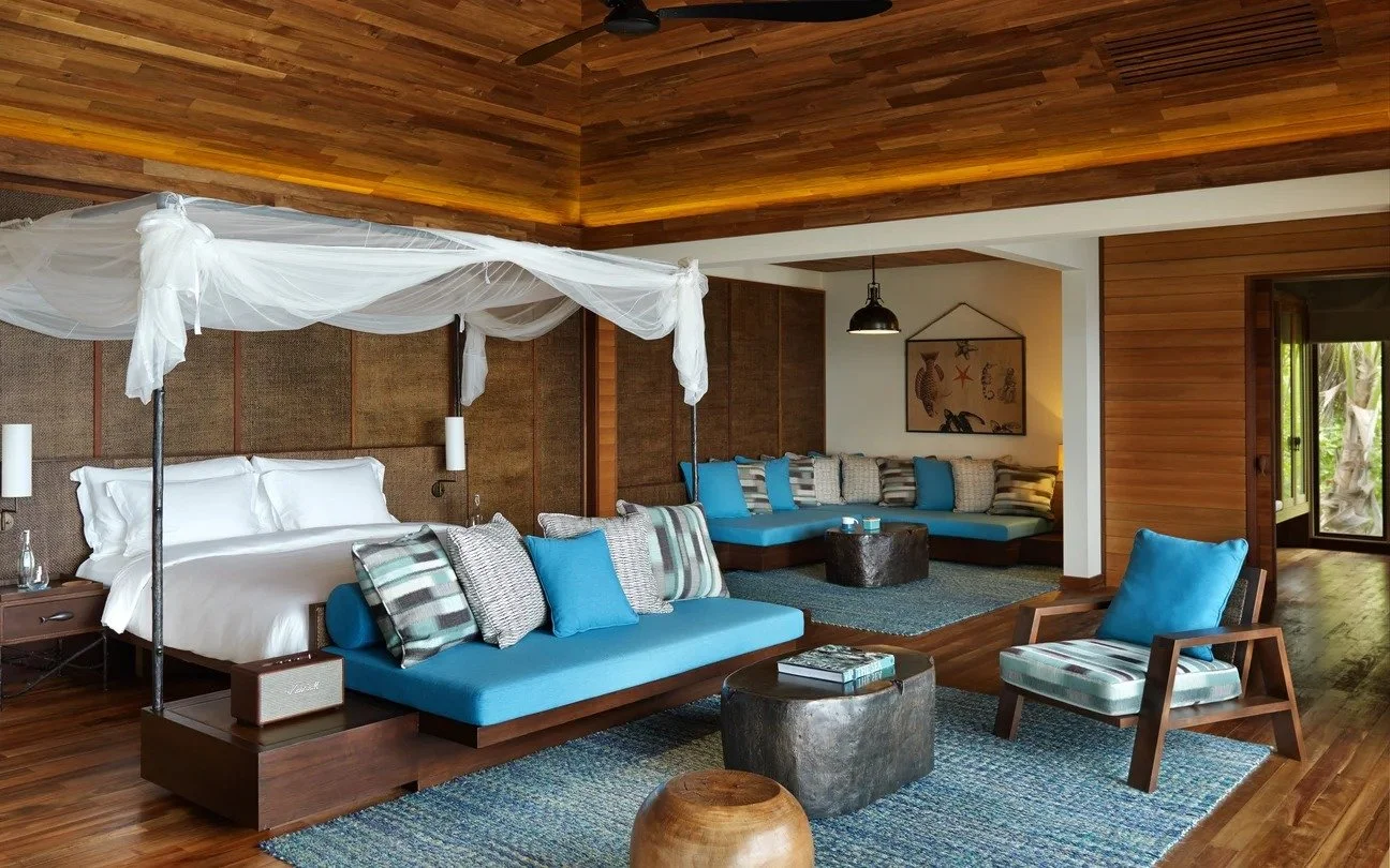 Hideaway Pool Villa