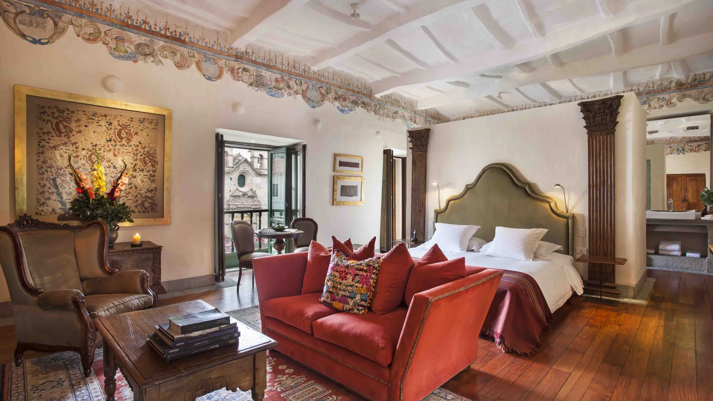 Plaza Suite