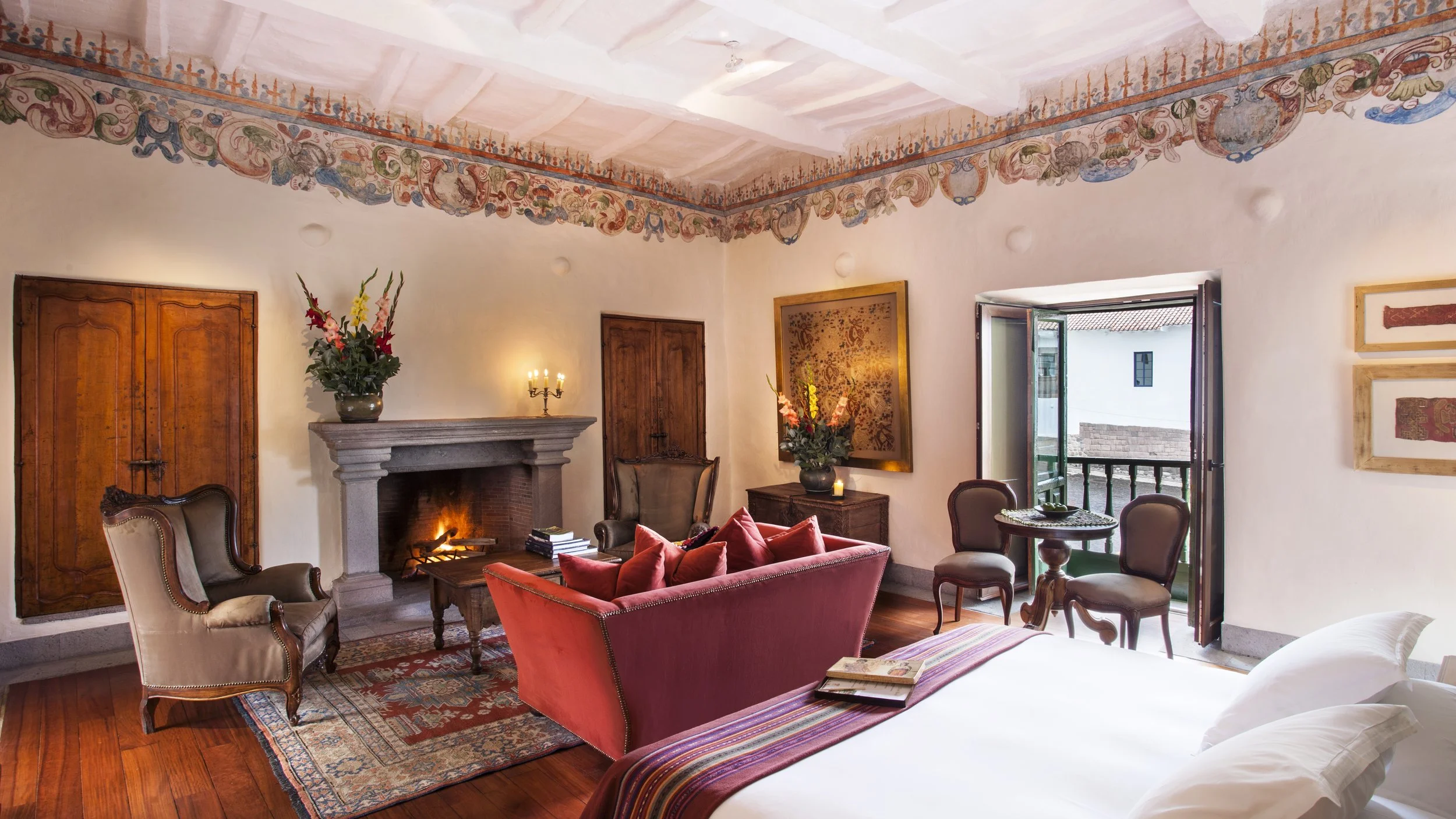 Plaza Suite