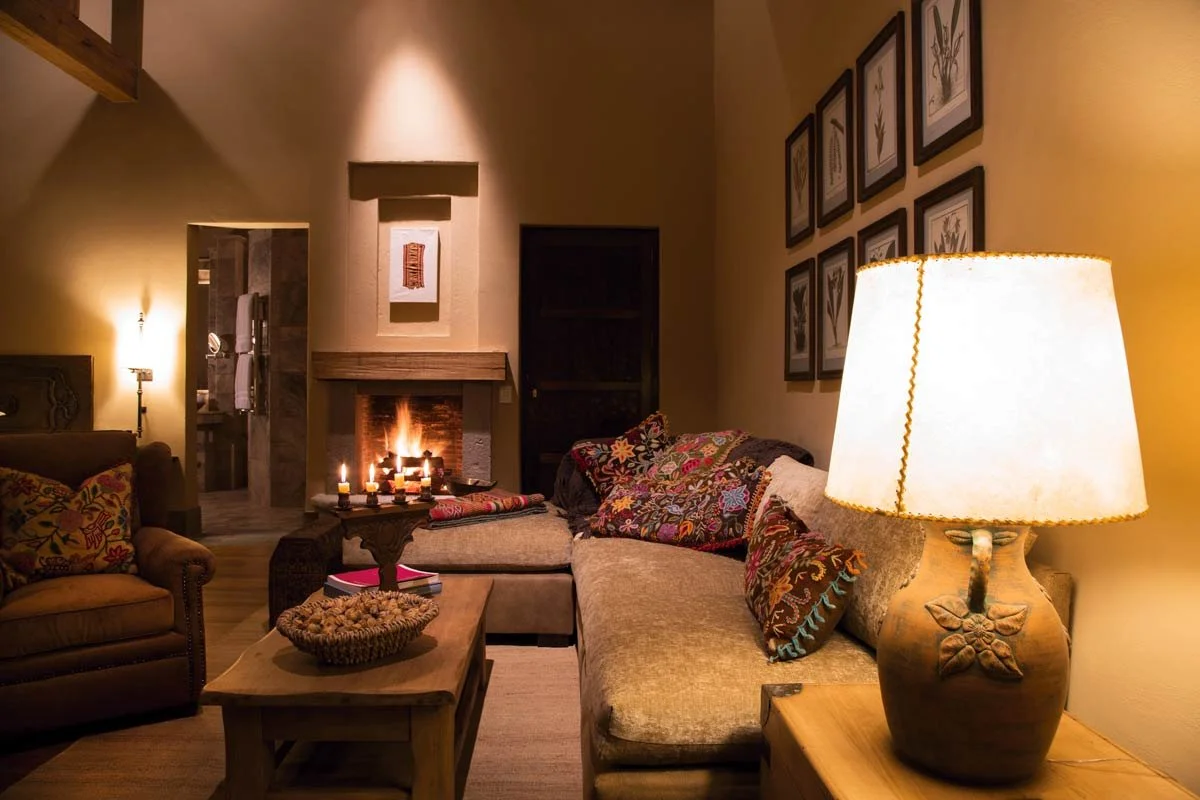 Owner’s Quarters Duplex