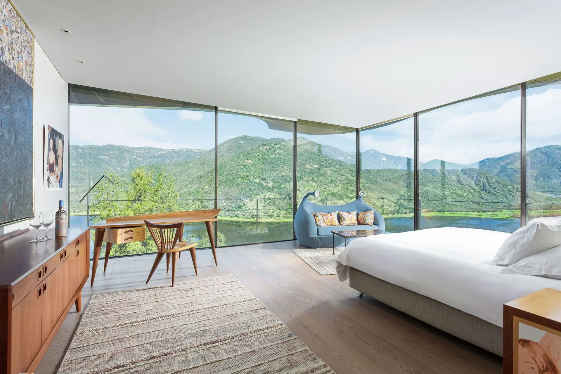 Master Suite
