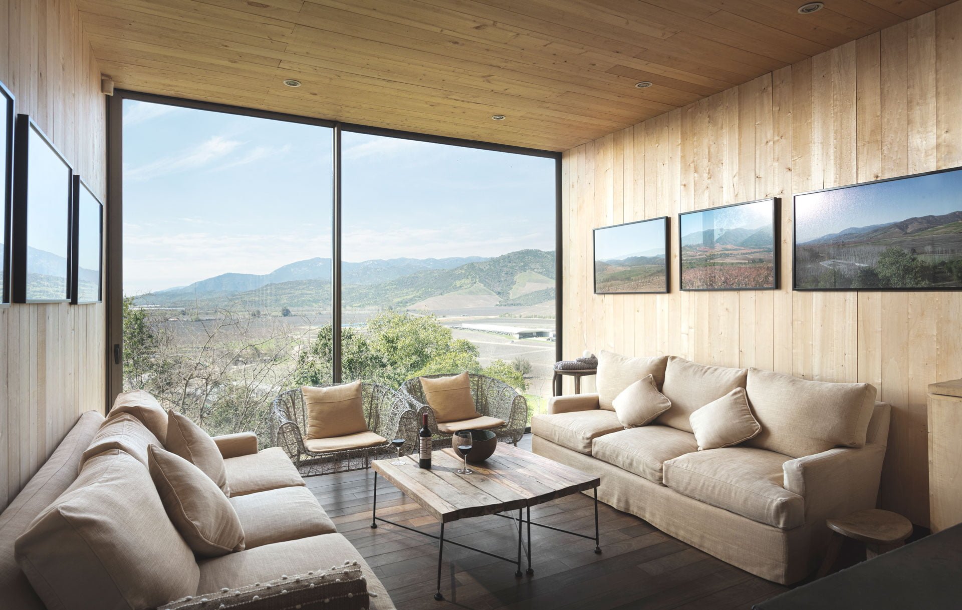 Lodge