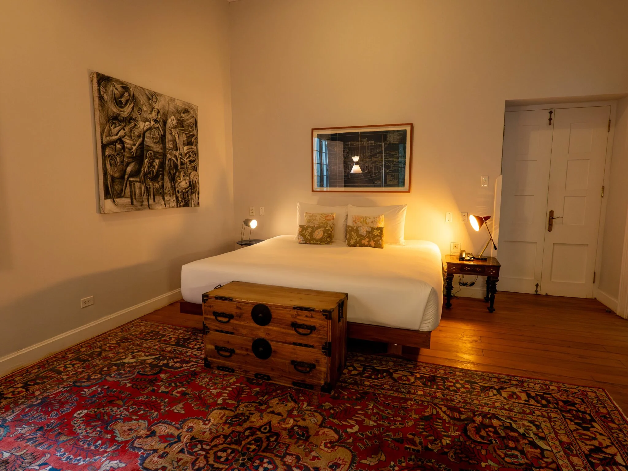 Junior Suite