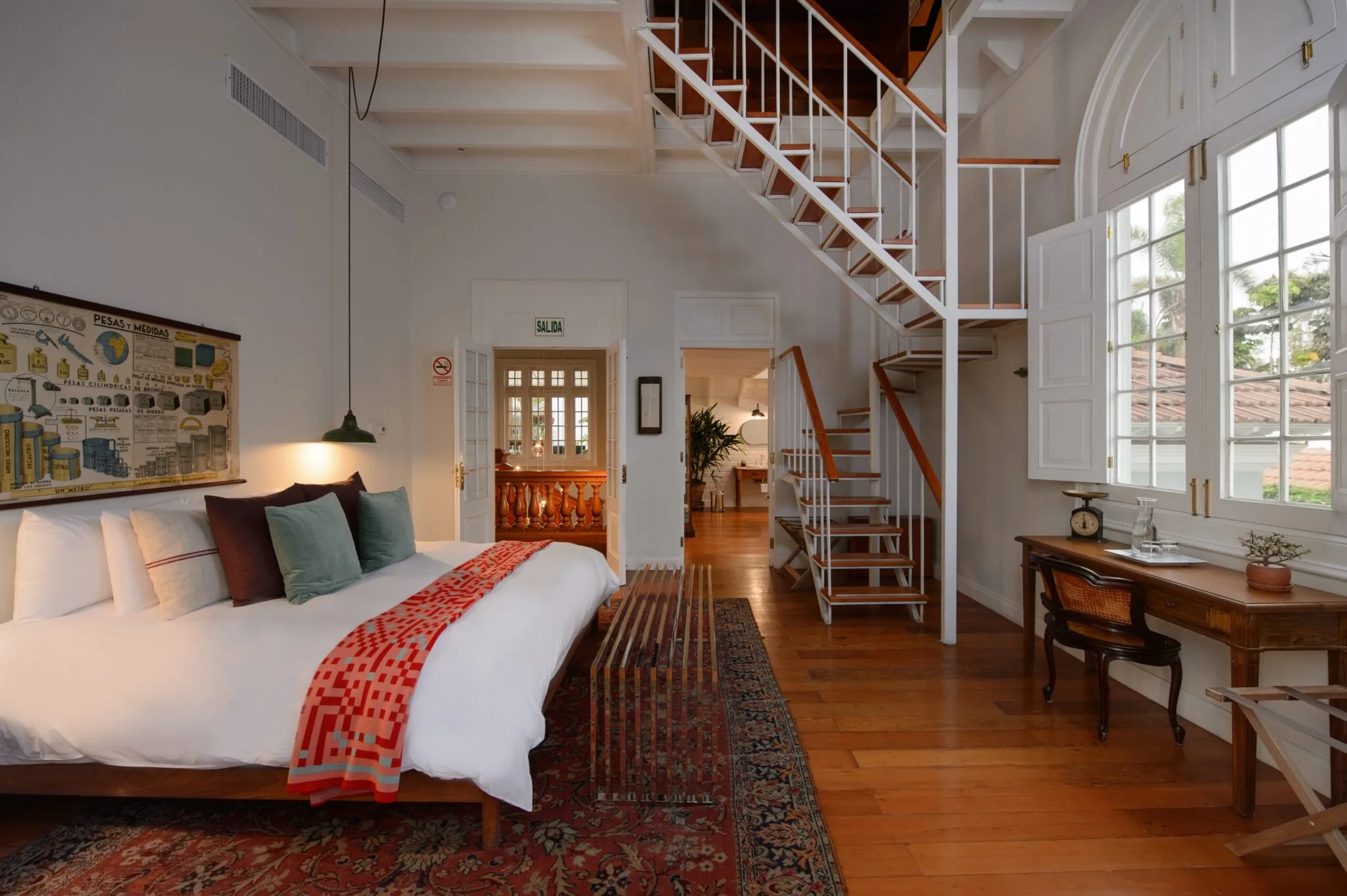 Master Suite