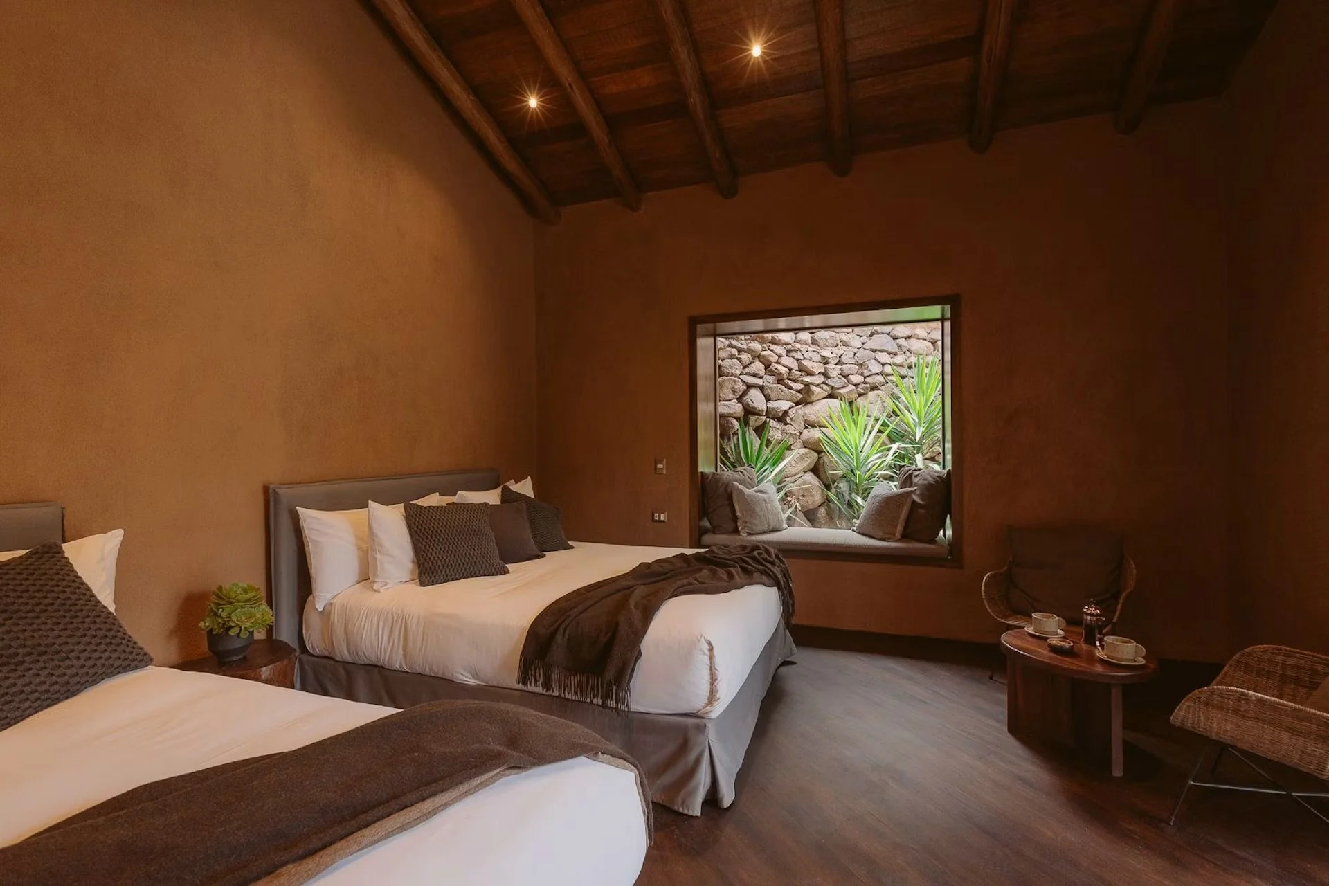 Villa 2 Queen