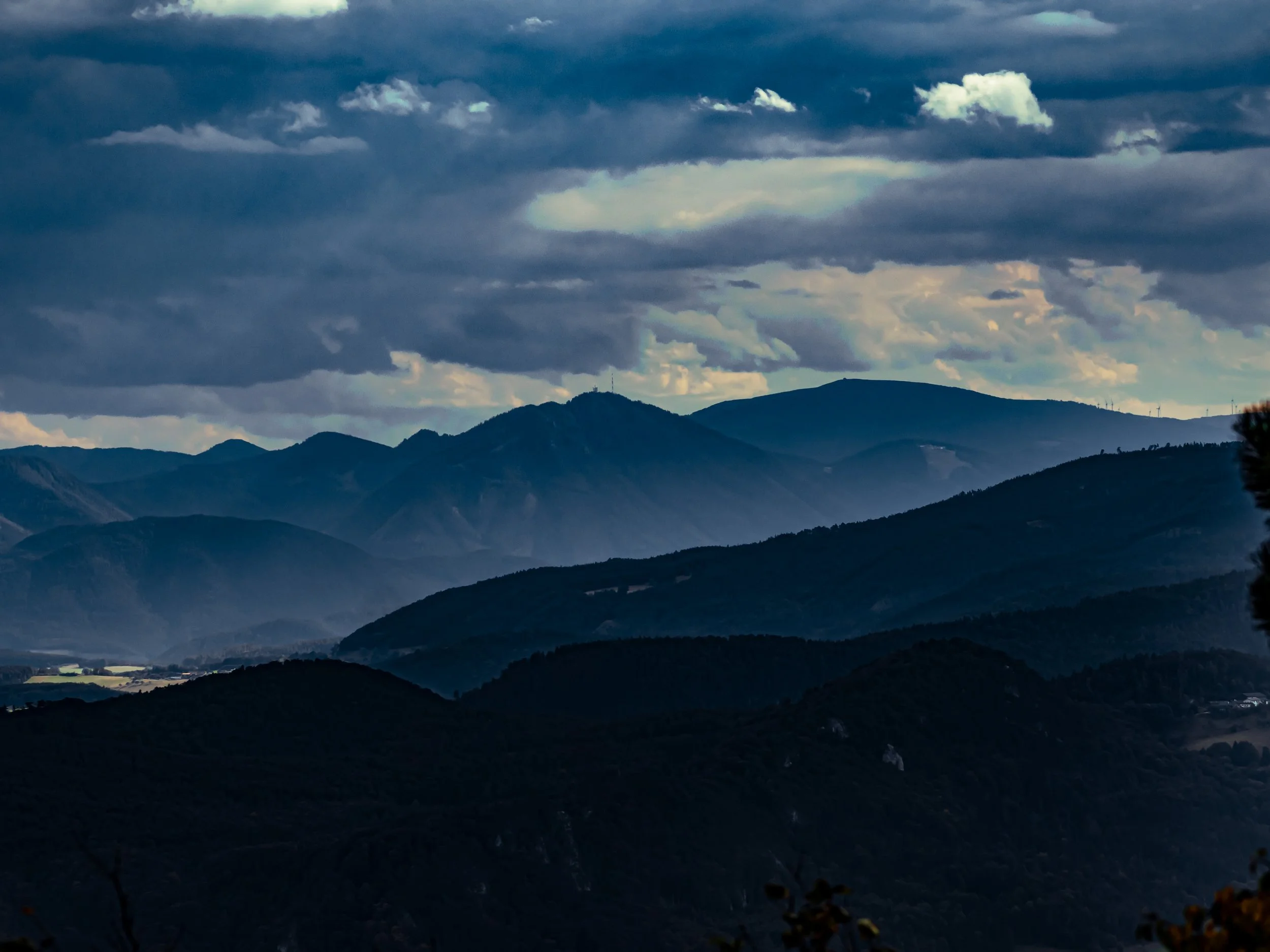 Hohe Wand