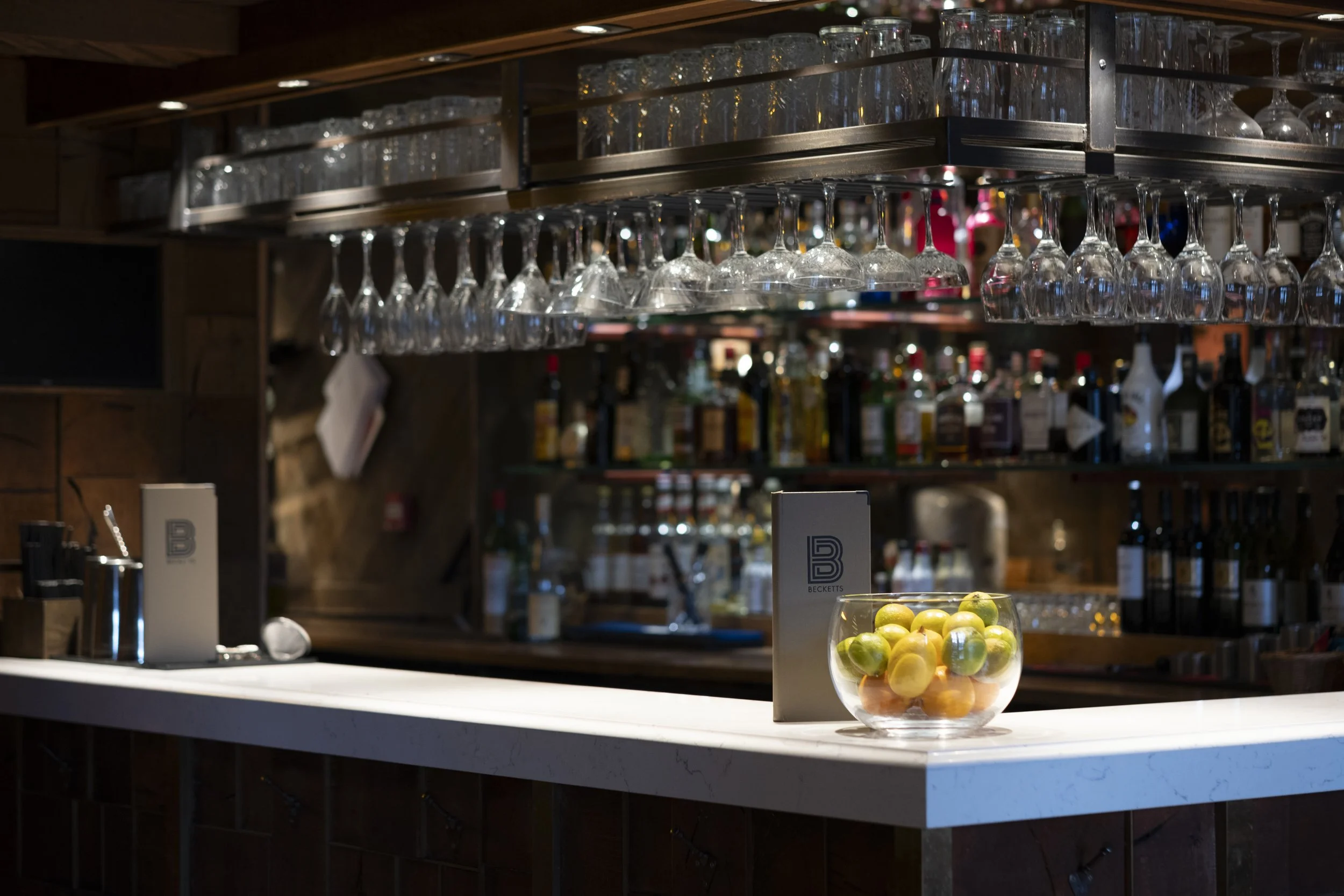 Memorable celebrations, private parties and special occasions hosted at Becketts Southsea.