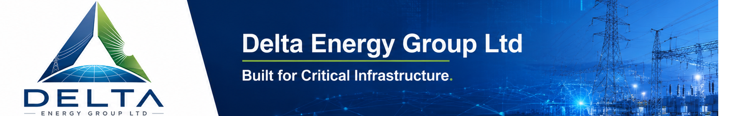 Delta Energy Group