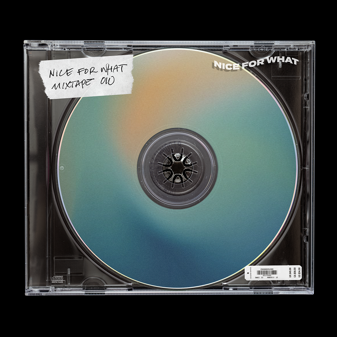NFW Mixtape 10 Cover.png