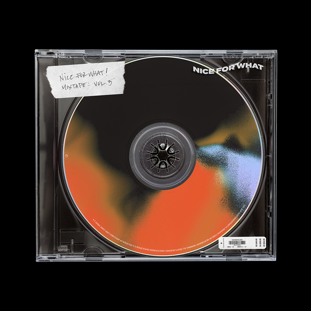 NFW Mixtape 05 Cover.png