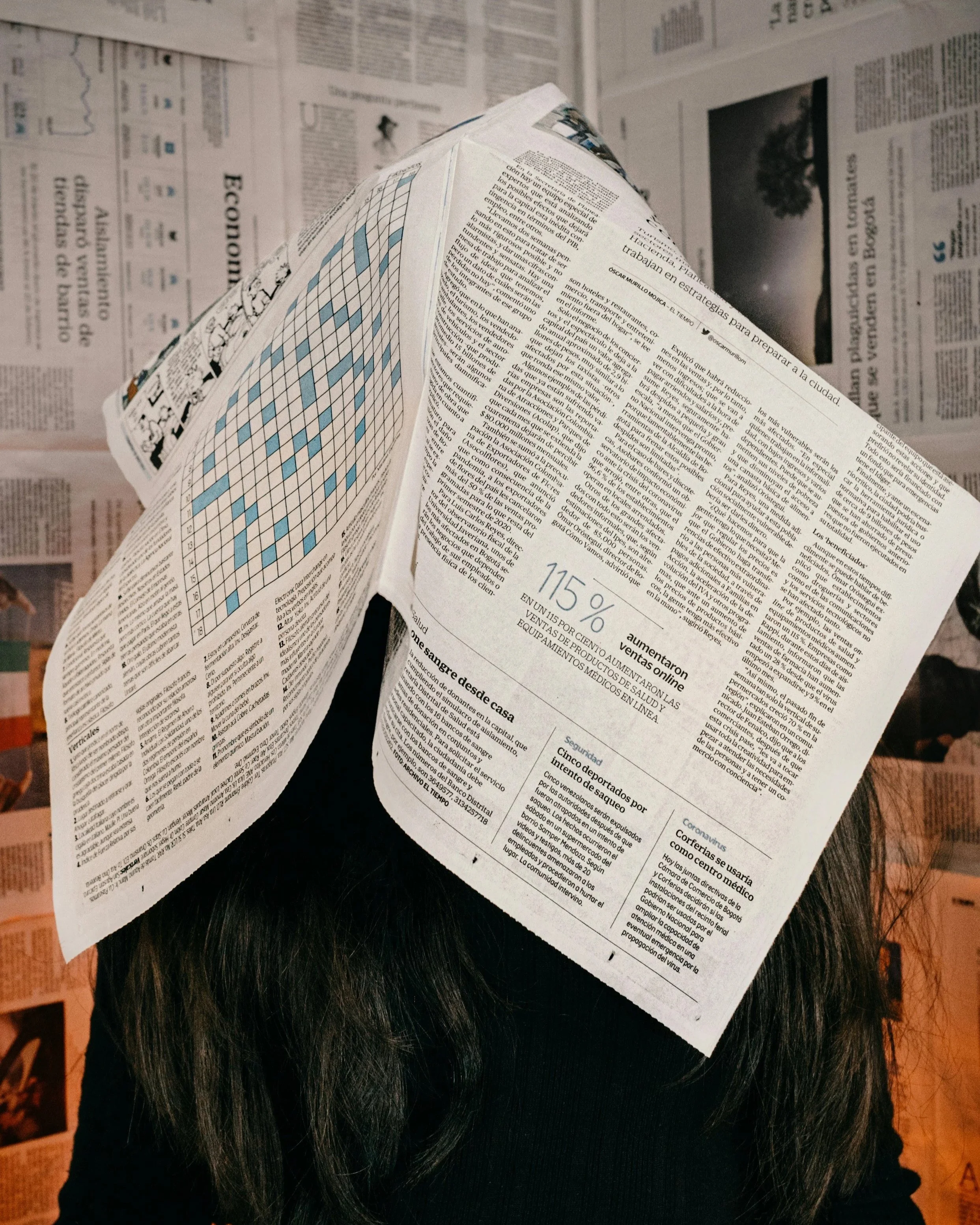 YOUR CONTENT PILLARS ARE PROBABLY WRONG. HERE’S HOW TO FIX THEM.